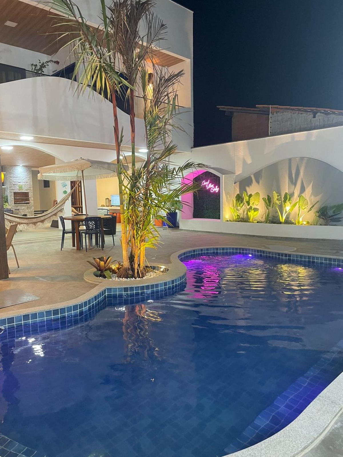 Namastê Beach House
