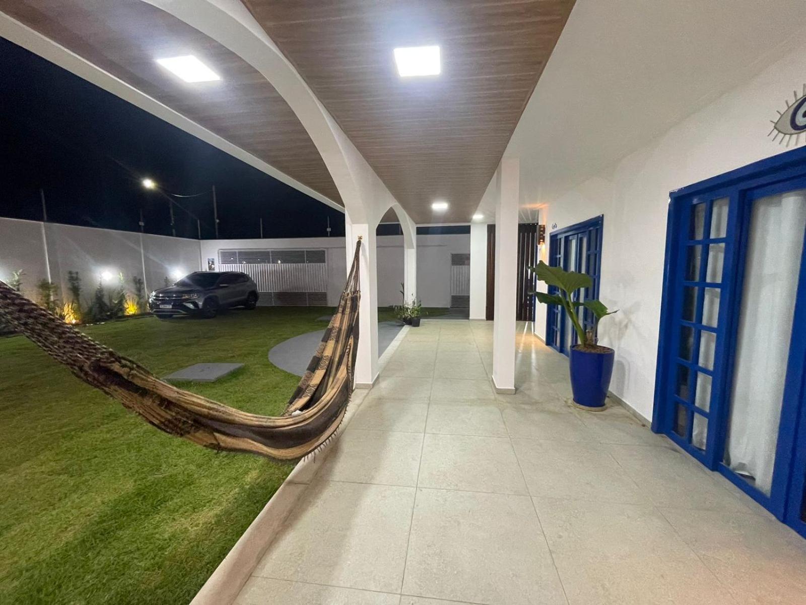 Namastê Beach House