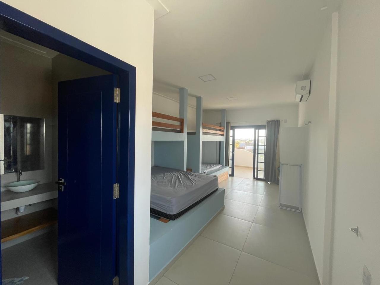 Namastê Beach House