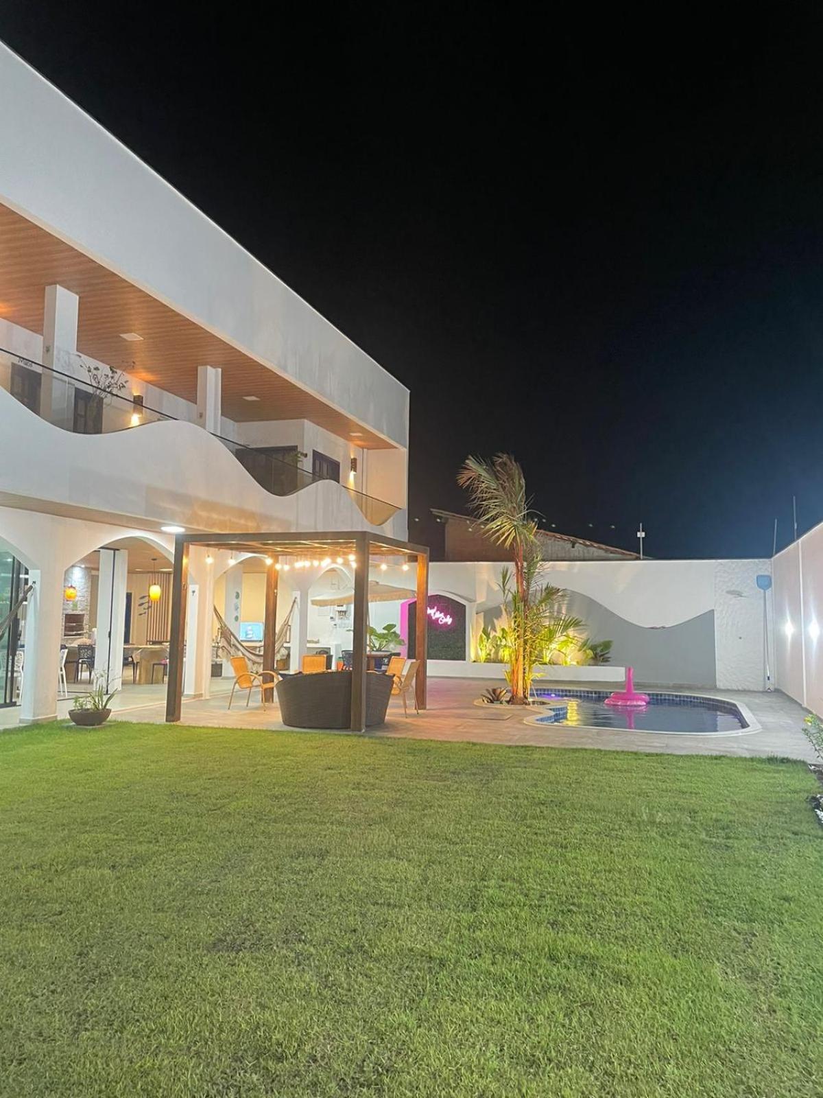 Namastê Beach House