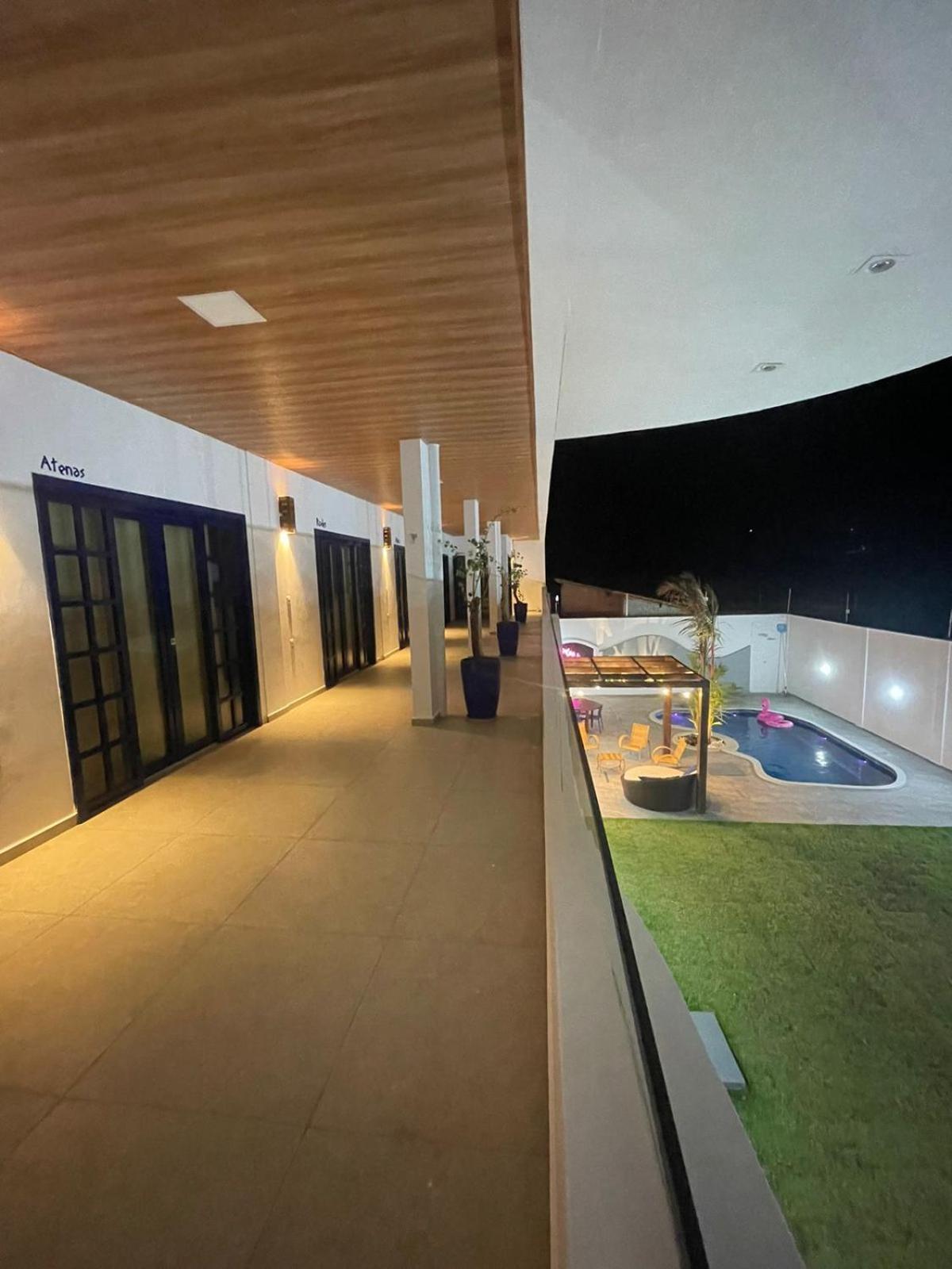 Namastê Beach House