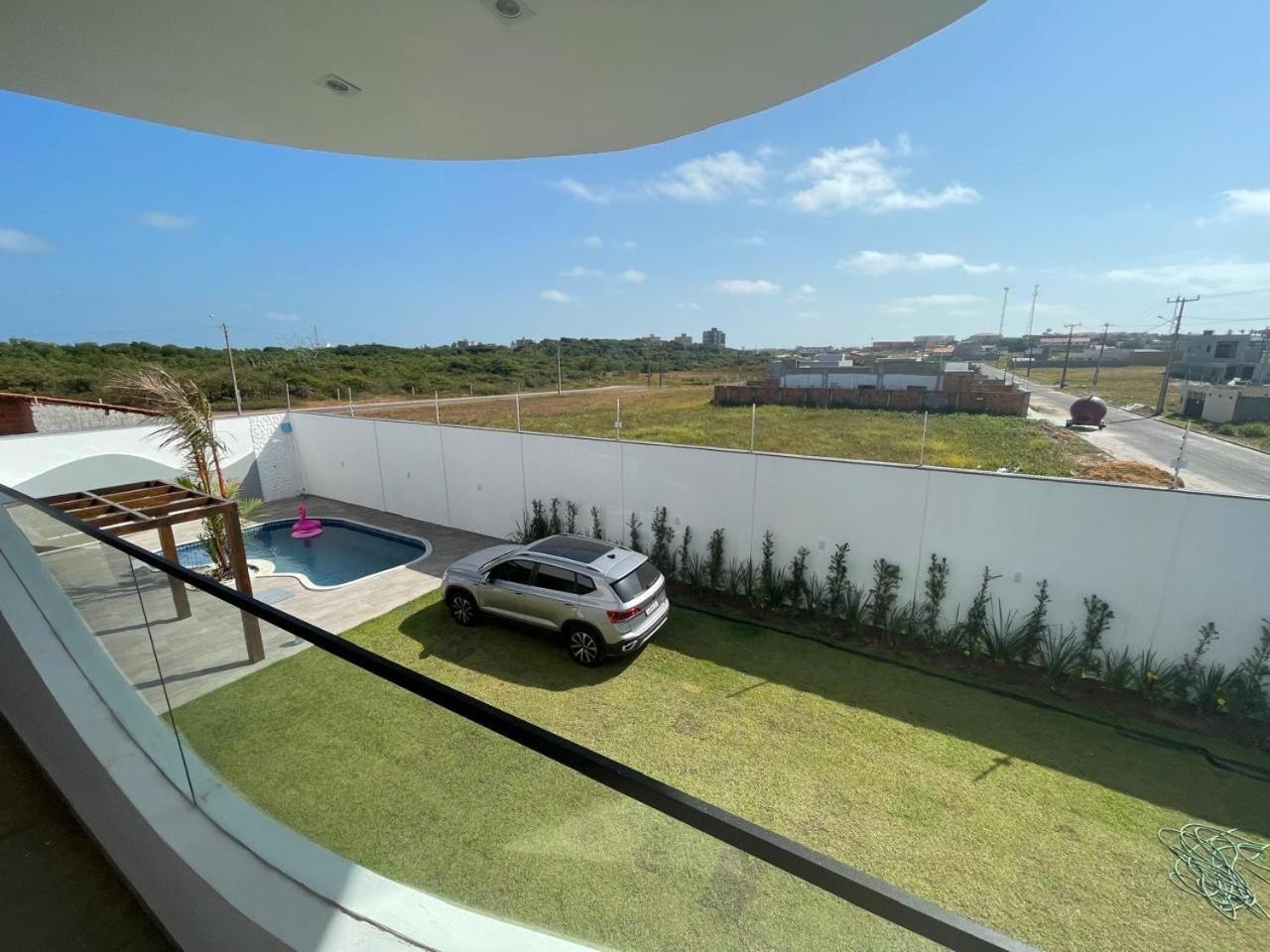 Namastê Beach House