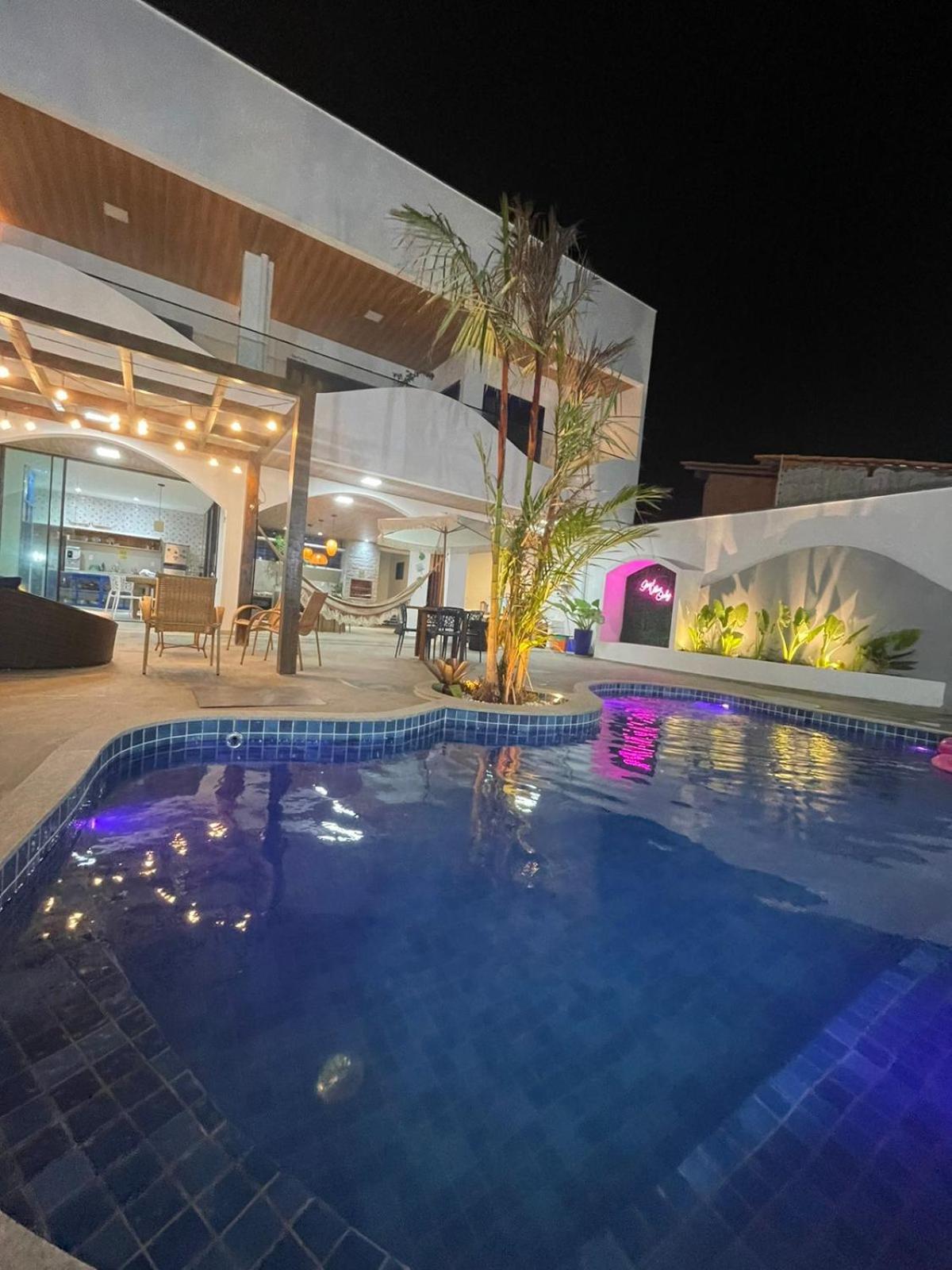 Namastê Beach House