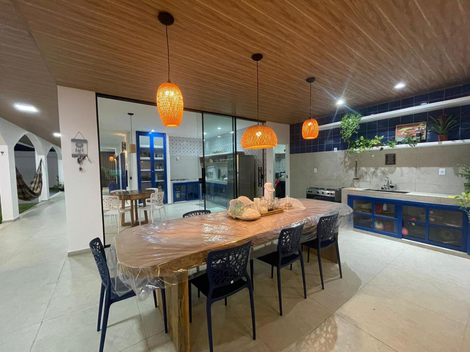 Namastê Beach House