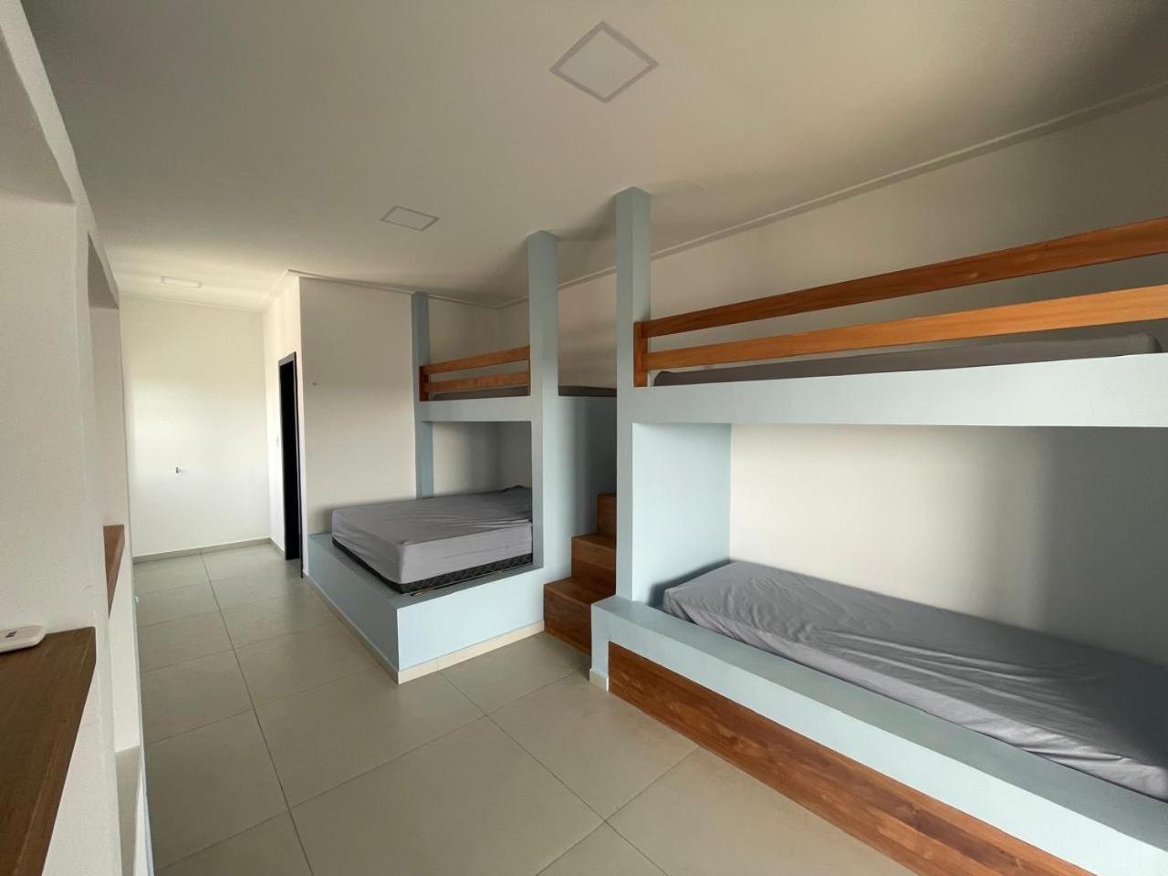 Namastê Beach House