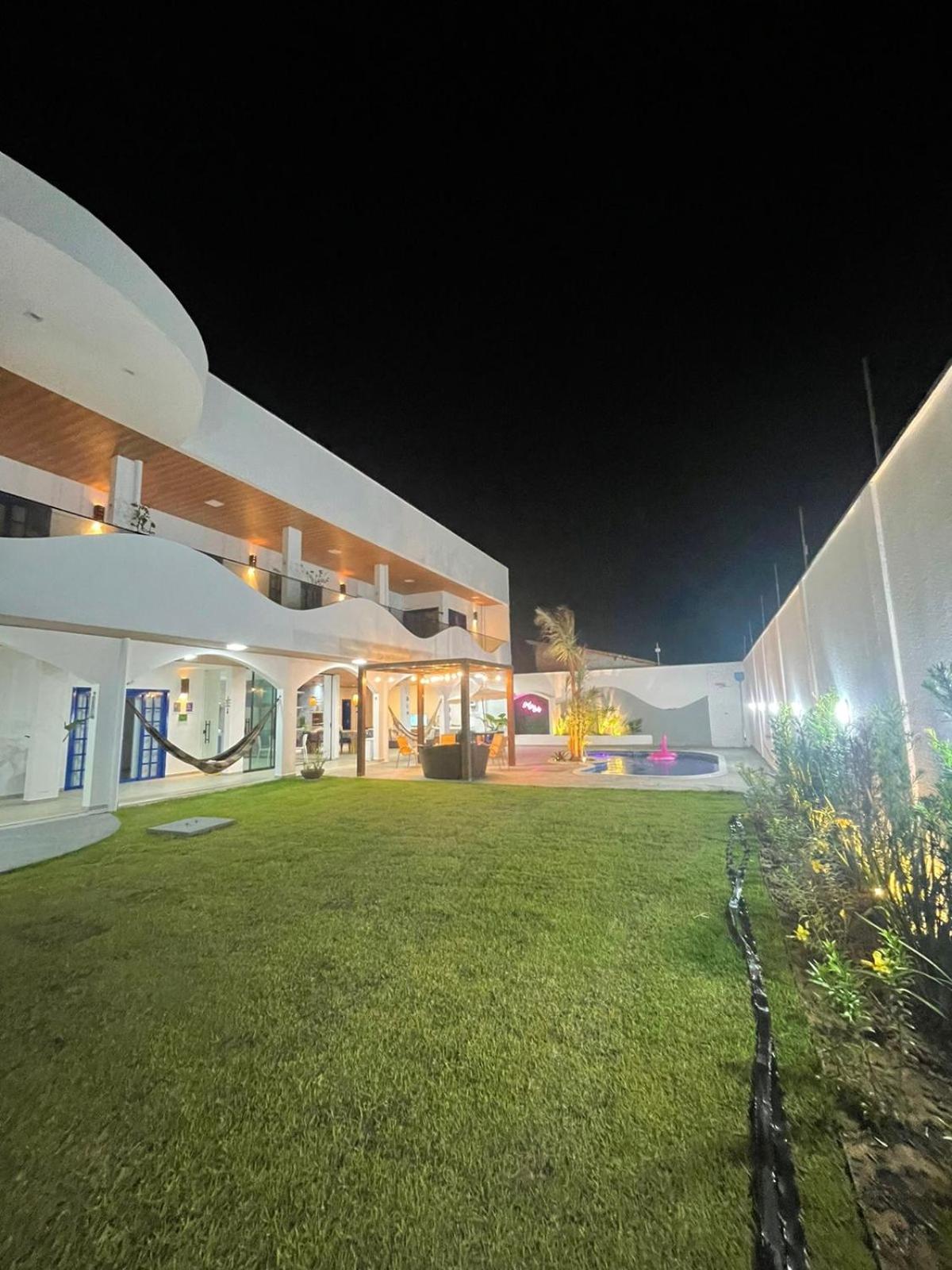 Namastê Beach House