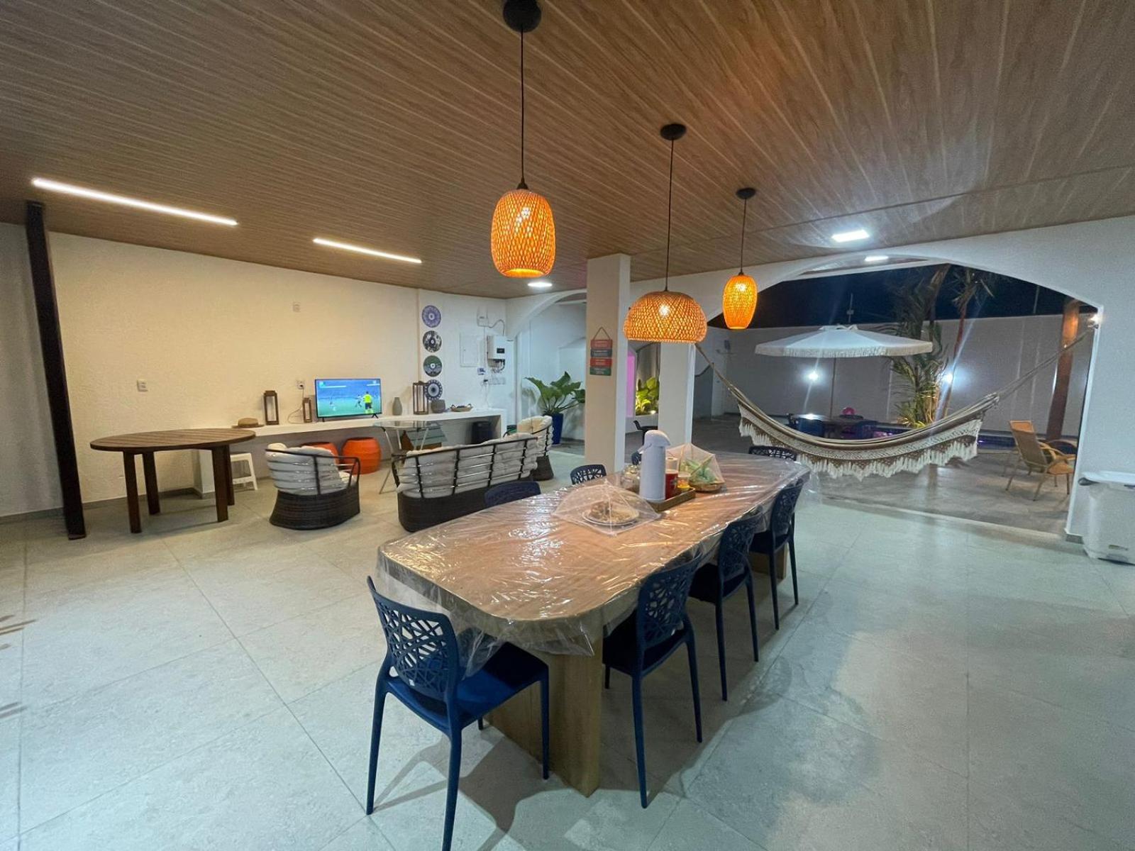 Namastê Beach House