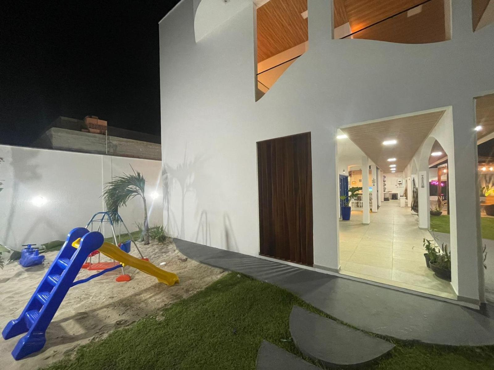 Namastê Beach House