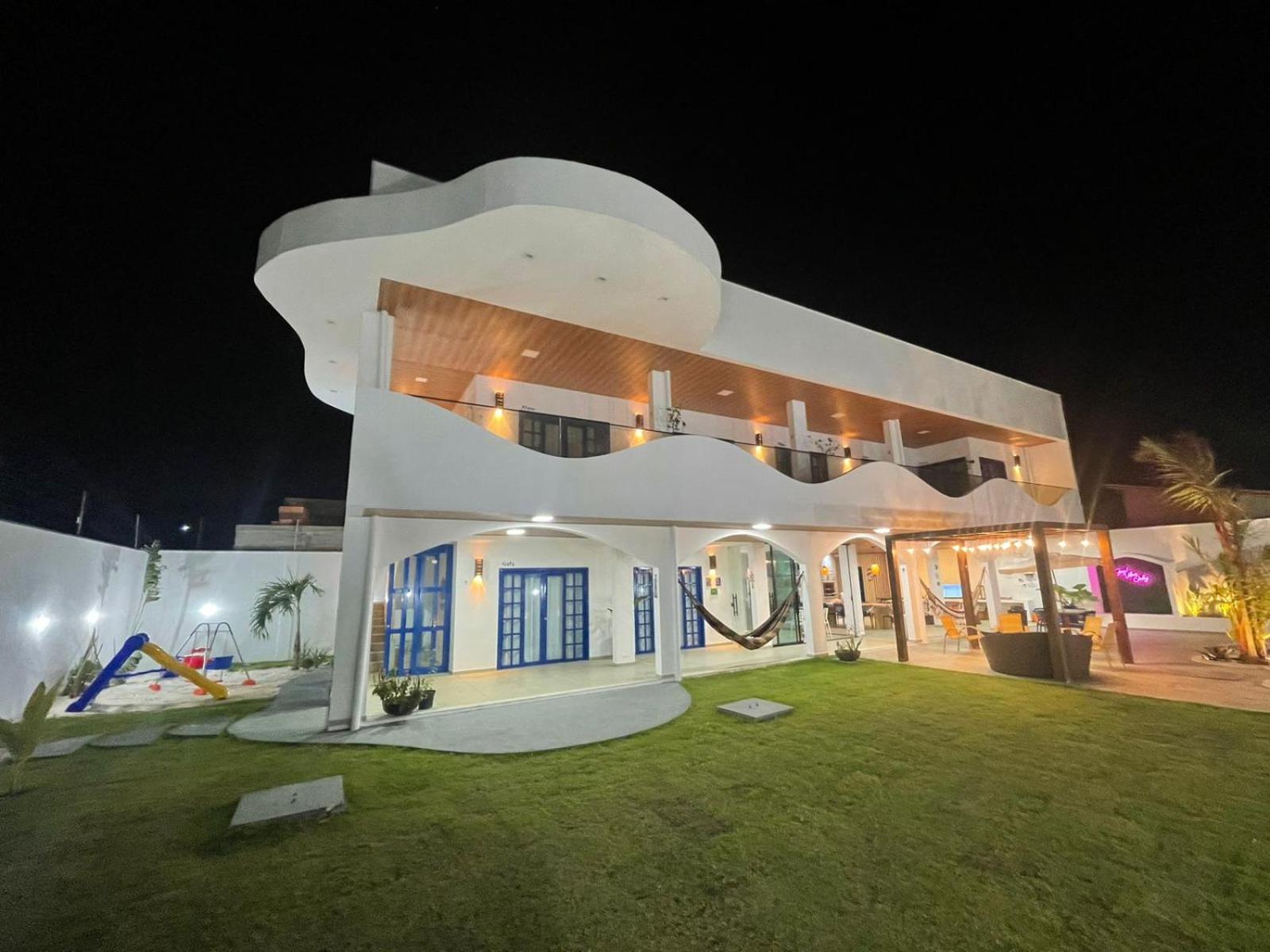 Namastê Beach House