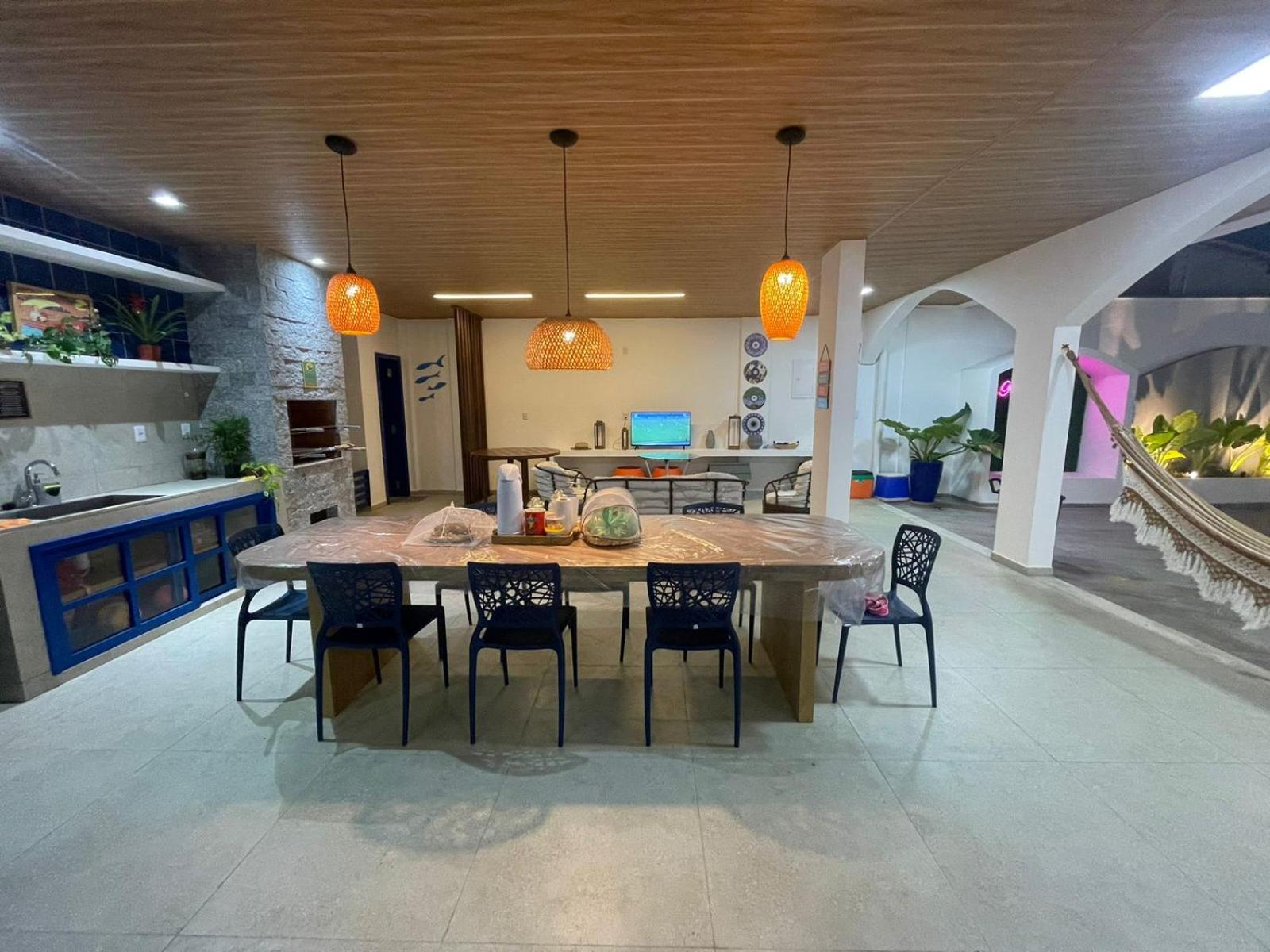 Namastê Beach House