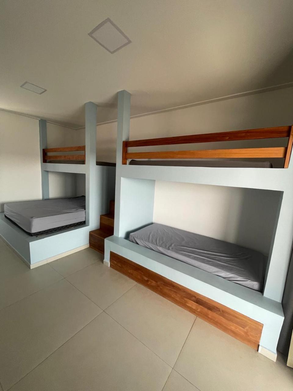 Namastê Beach House