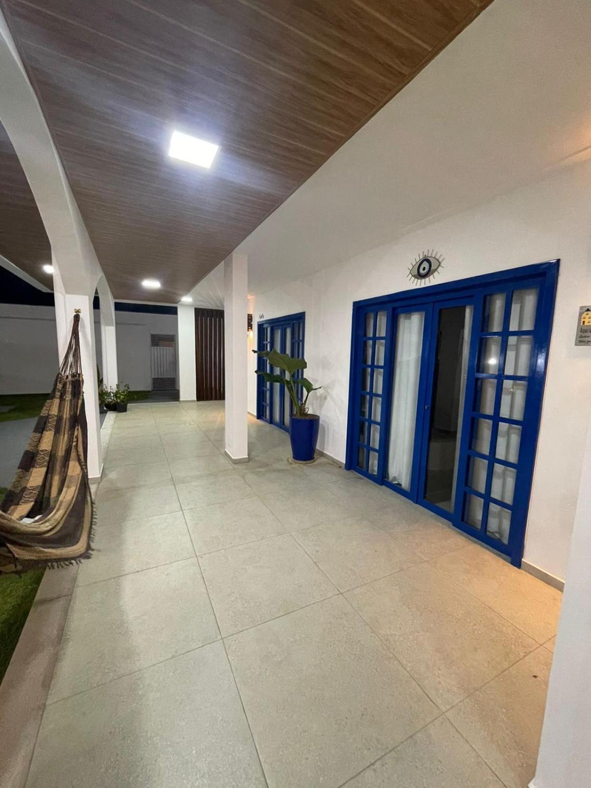 Namastê Beach House