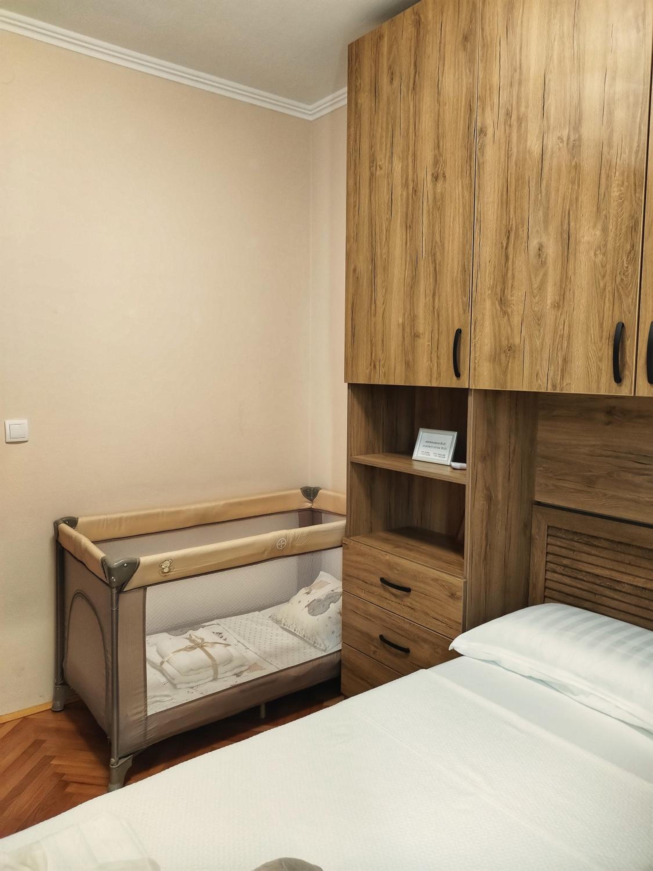 Apartman Centar