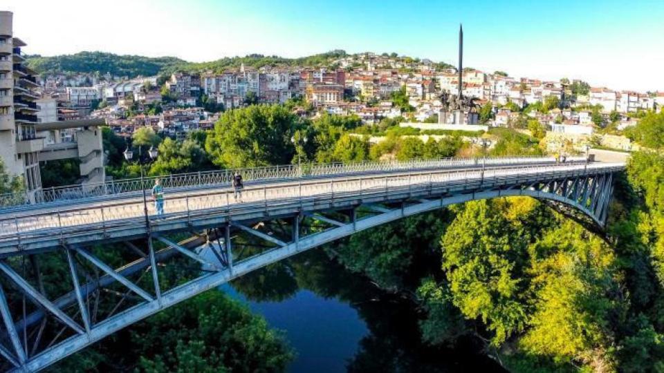Apartment Xelibri Veliko Tarnovo