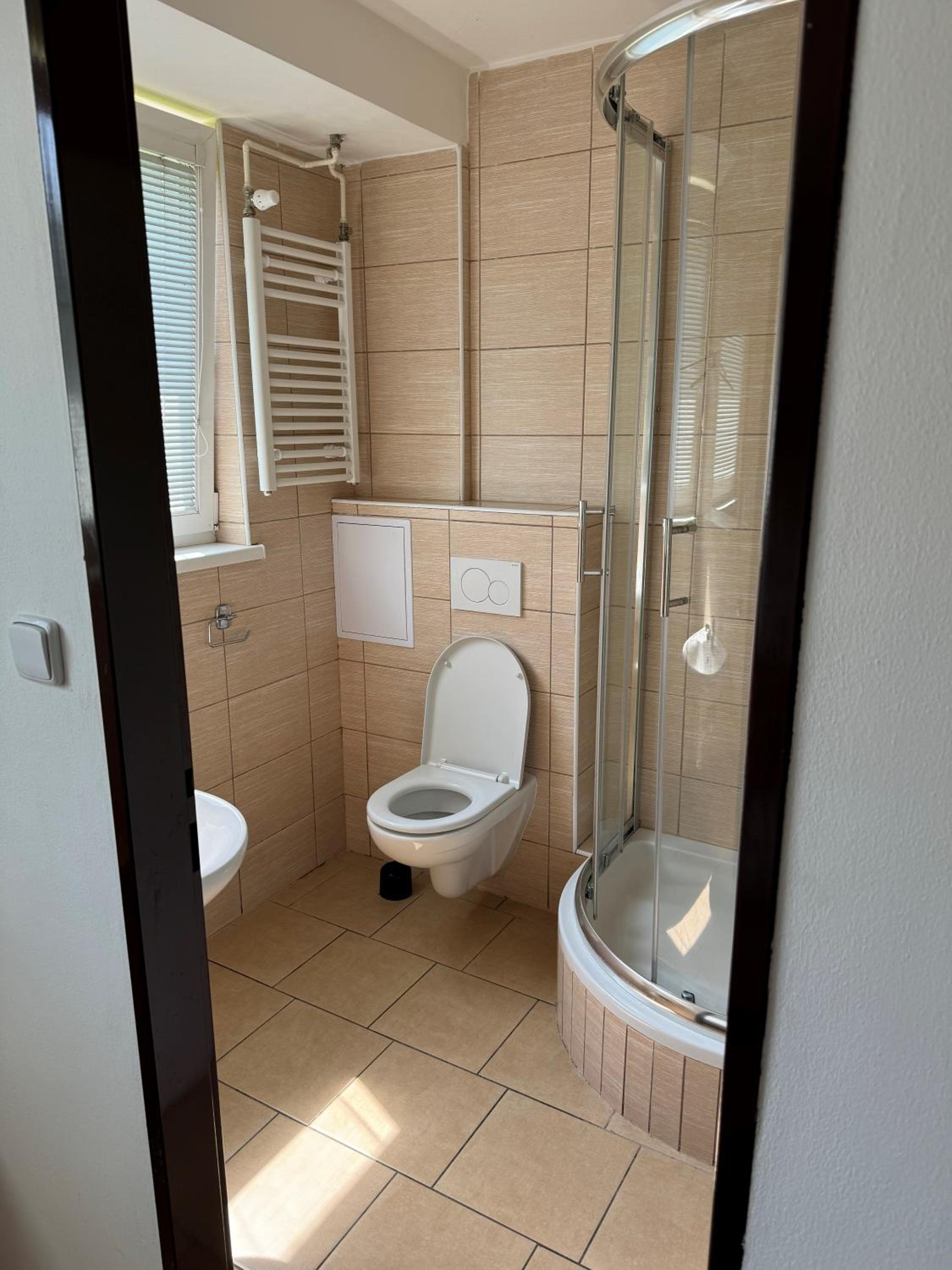 Apartmány ProDante