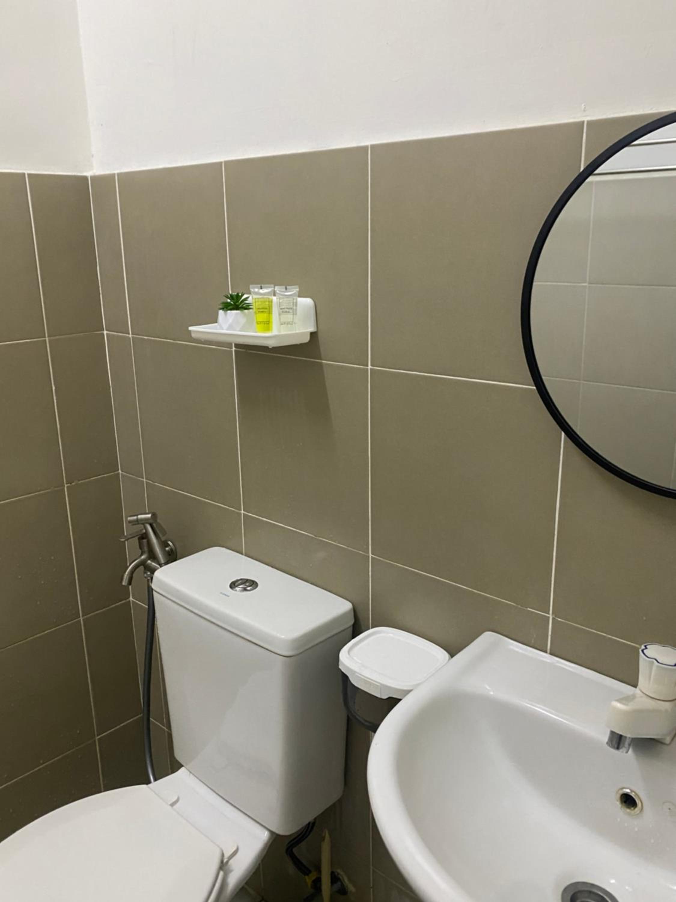 Sutra Impian Seaview Sutra Villa 2