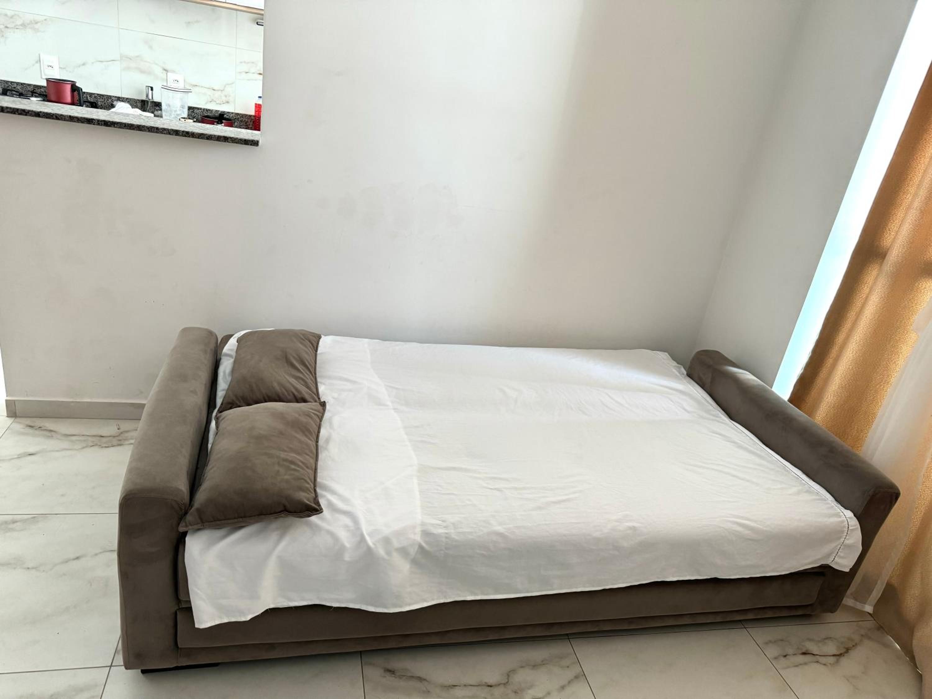 La Coruña Flat Makaranduba