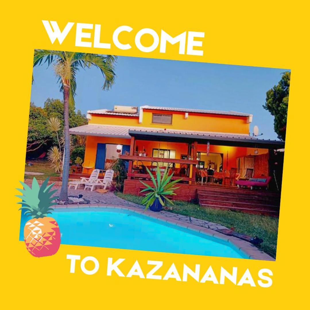 Kazananas