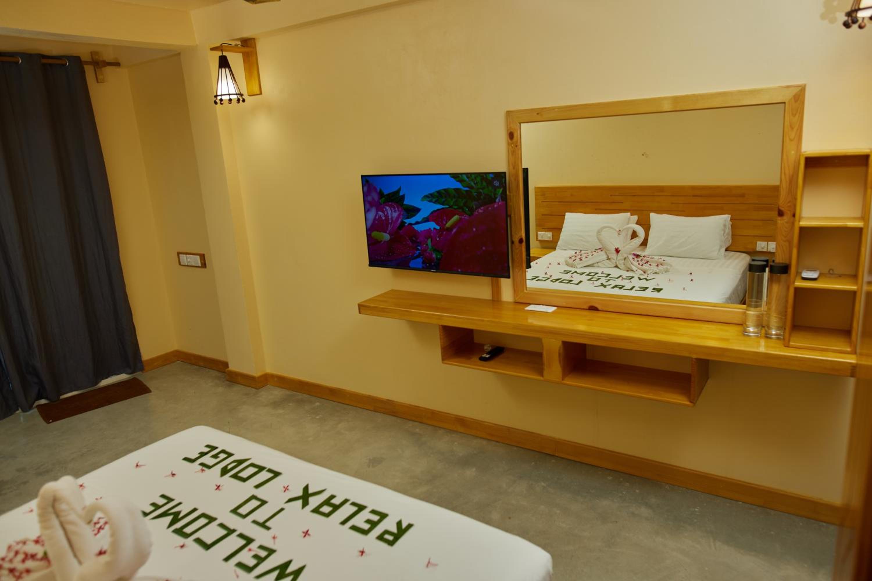 Relax Lodge