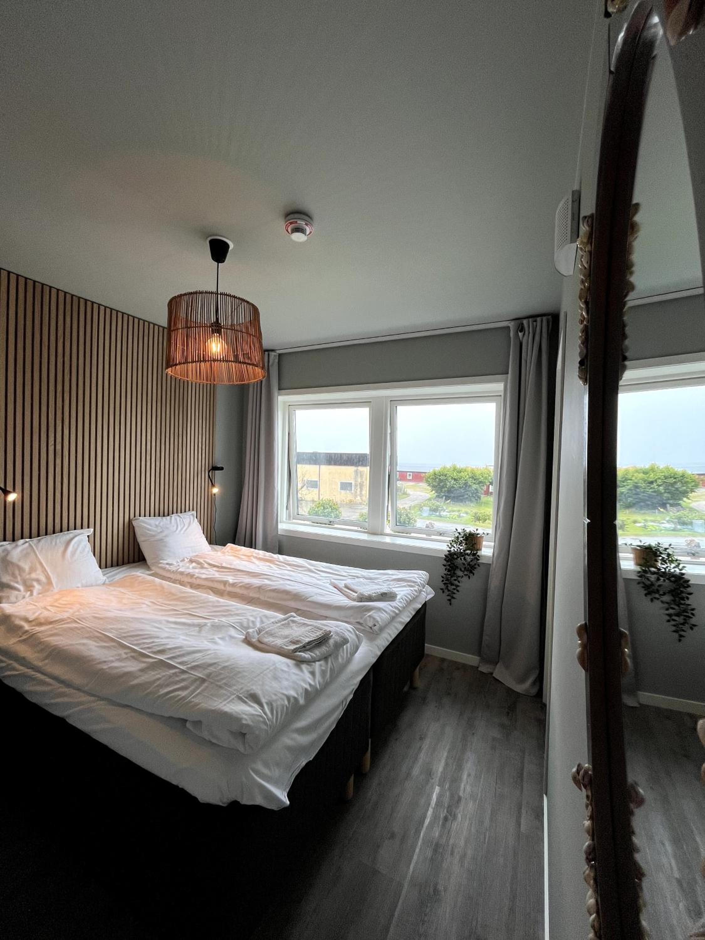 Villa Sharevik