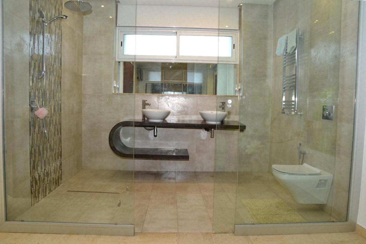 Superbe appartement au coeur de la Marsa view 5