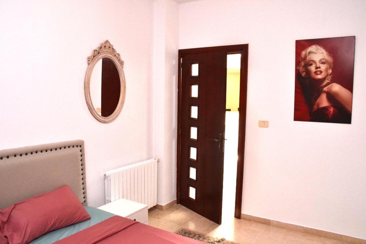 Superbe appartement au coeur de la Marsa view 2