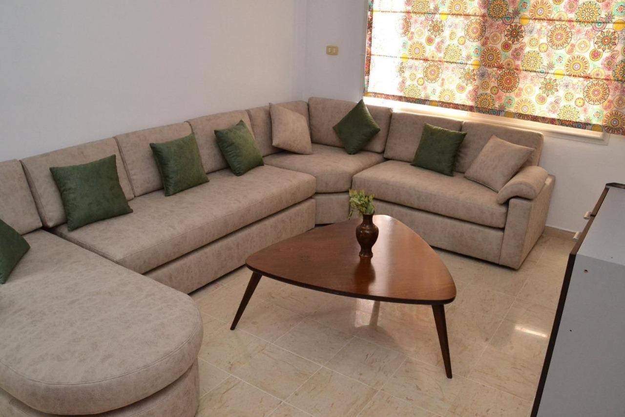 Superbe appartement au coeur de la Marsa view 3