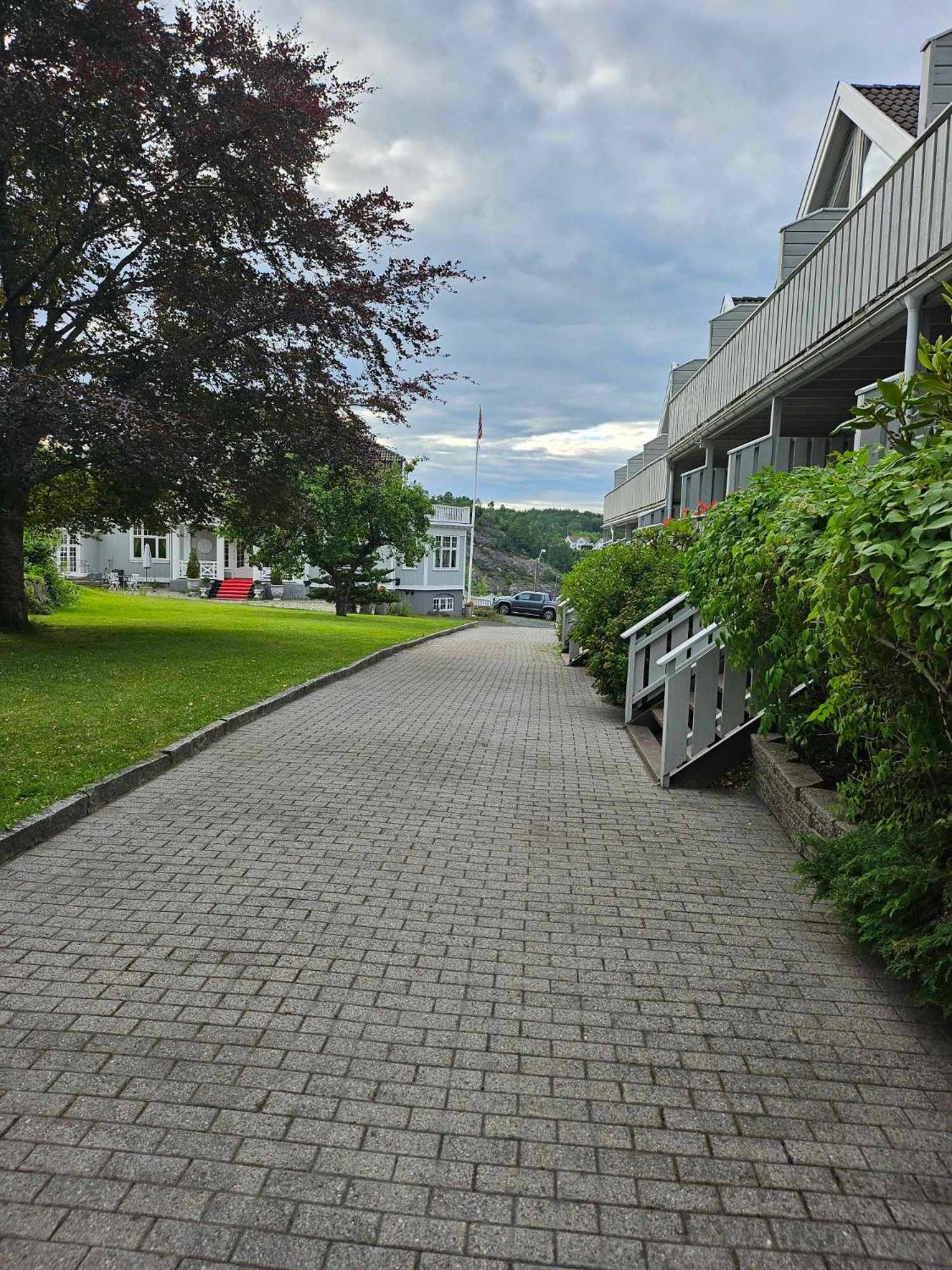Bergland apartment 20