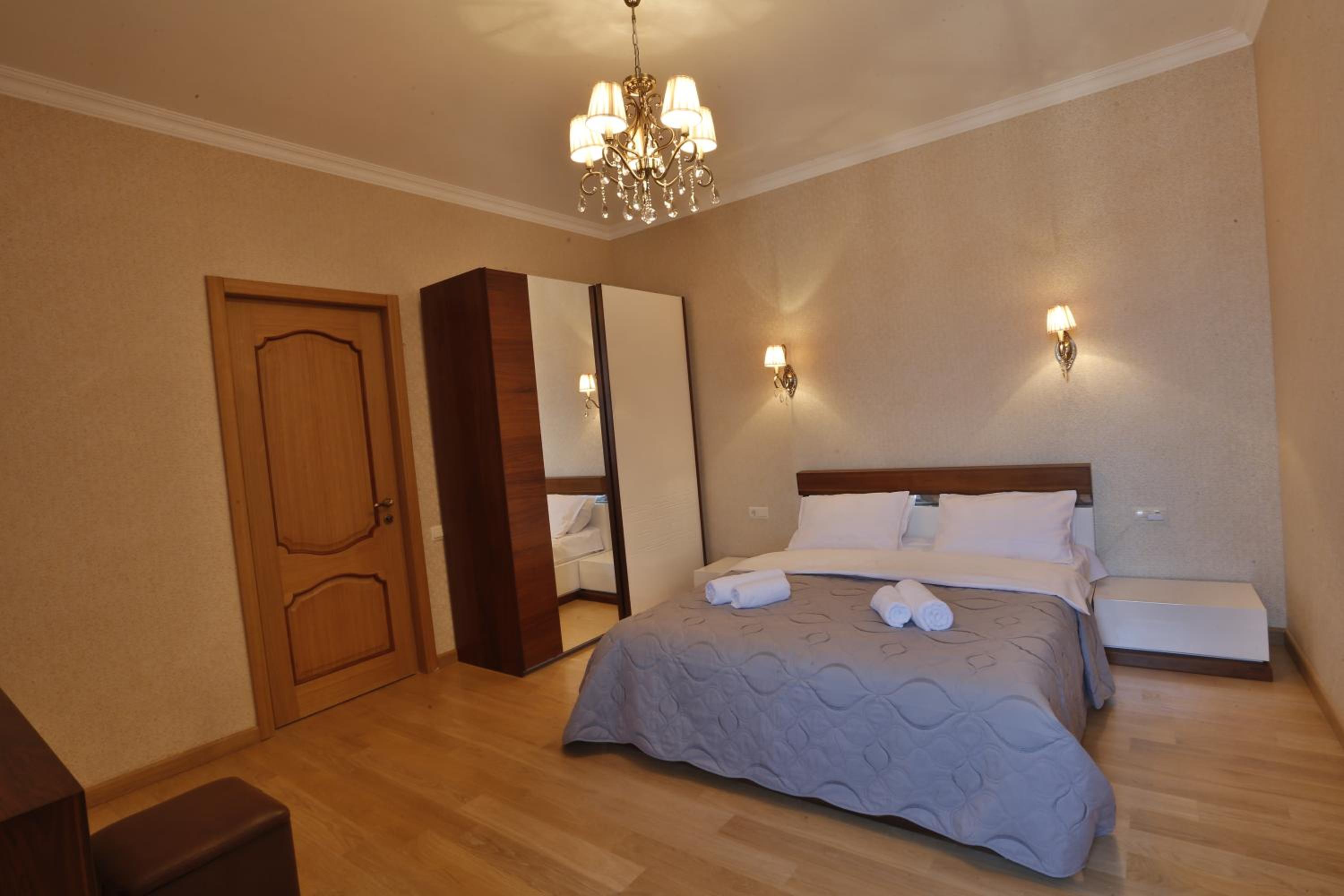 Rustaveli Residence I
