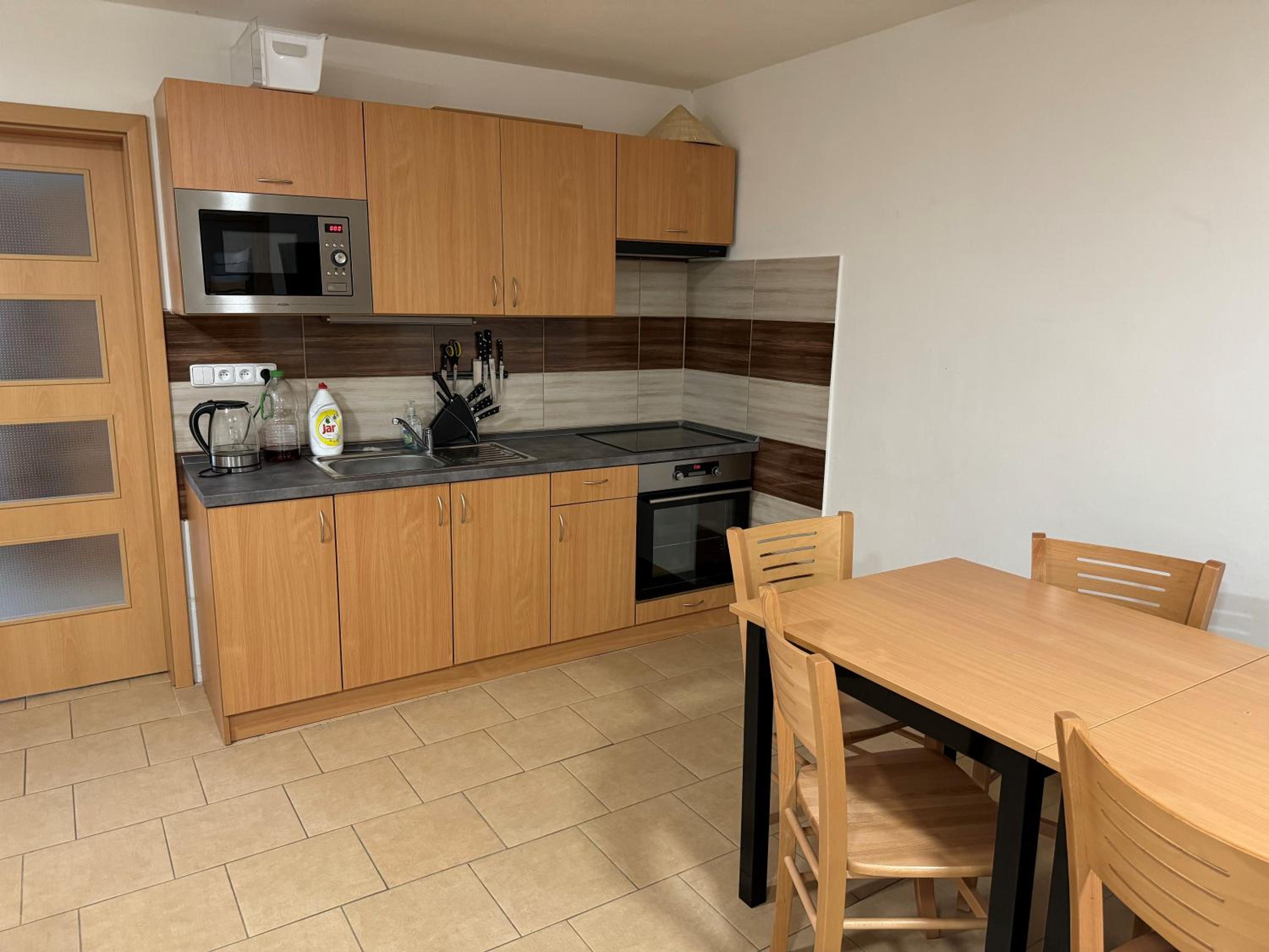 Apartmány ProDante