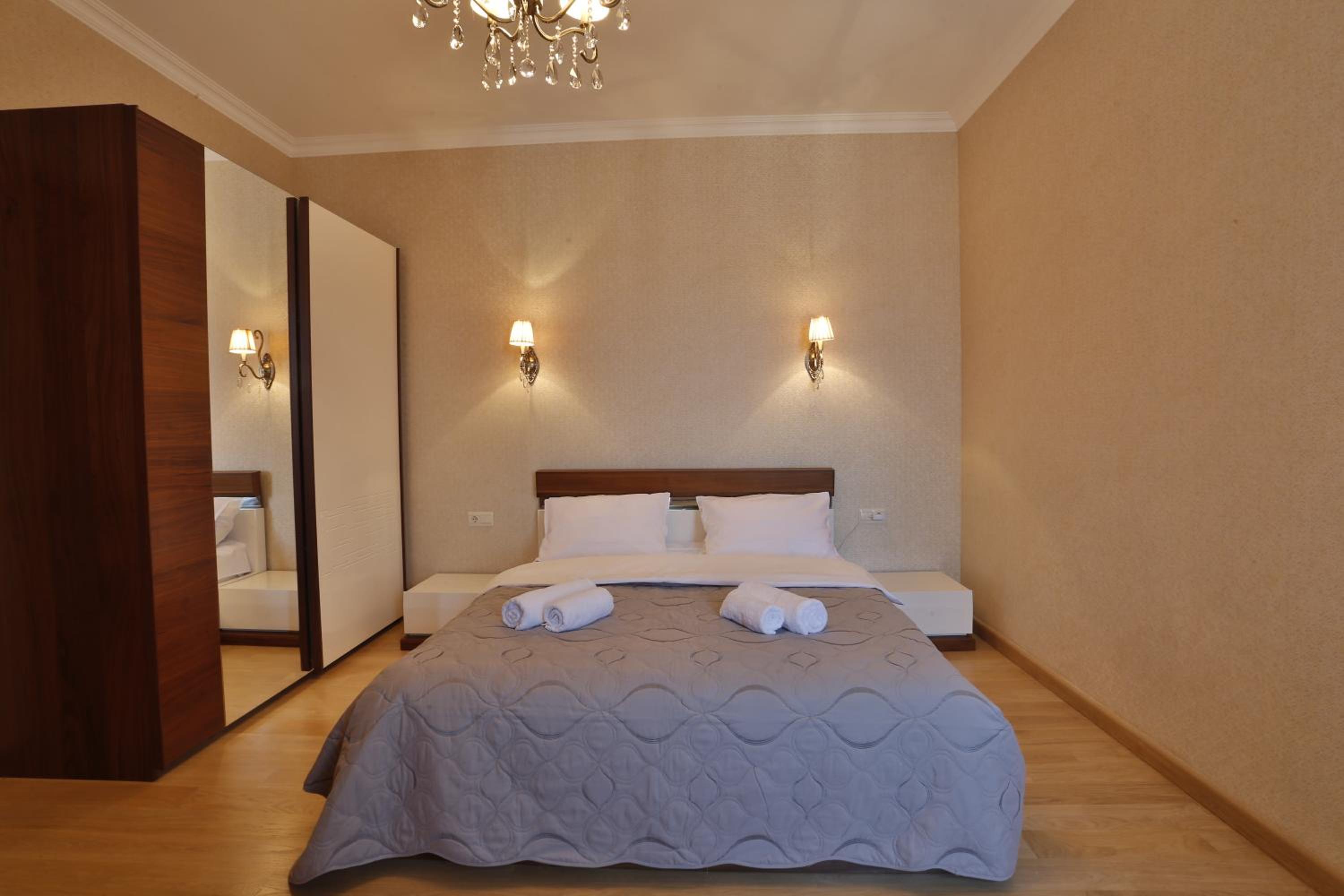 Rustaveli Residence I