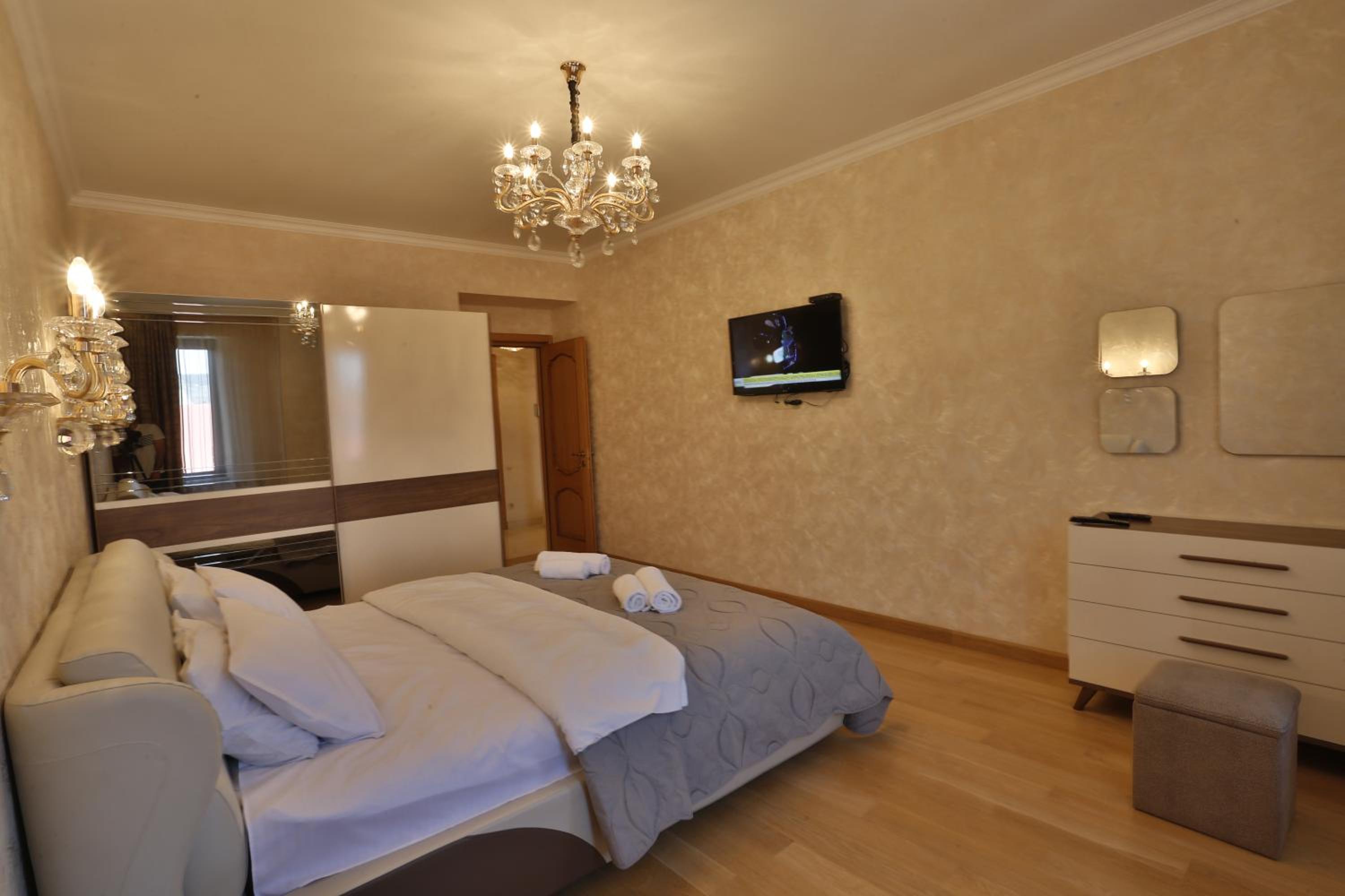 Rustaveli Residence I