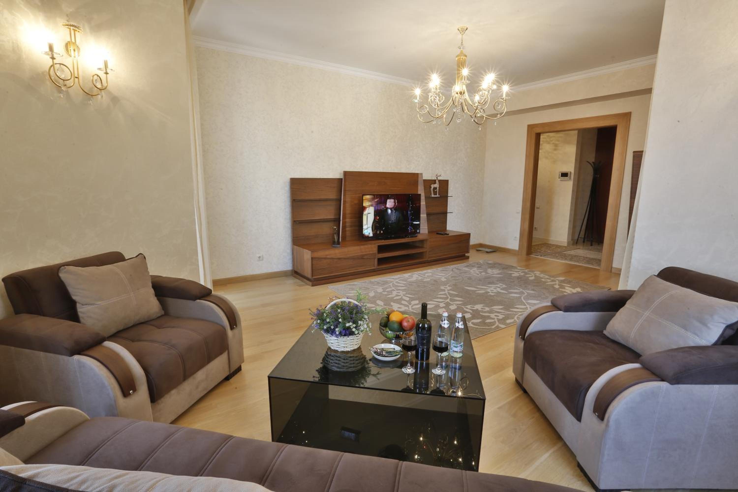 Rustaveli Residence I
