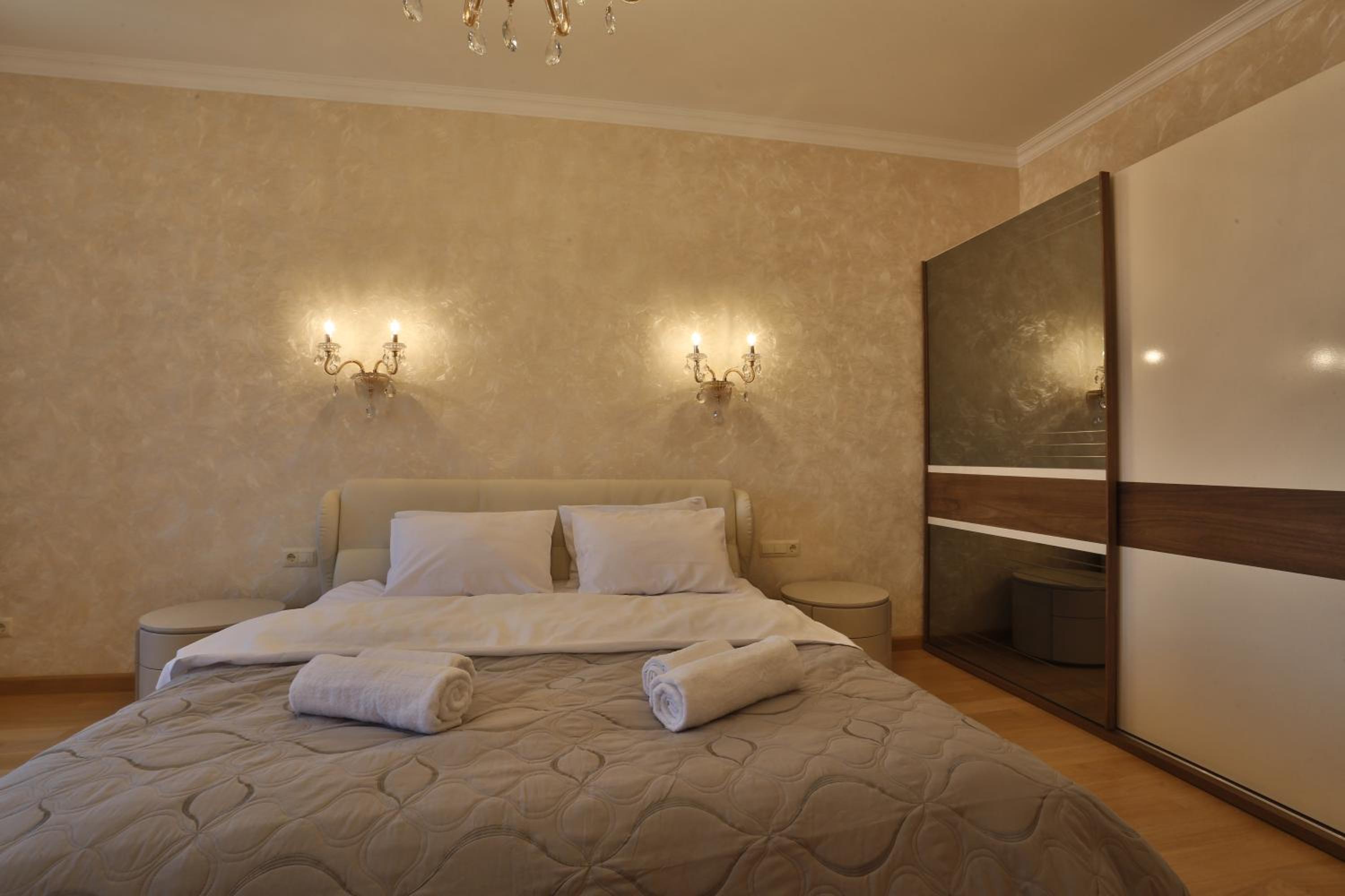 Rustaveli Residence I
