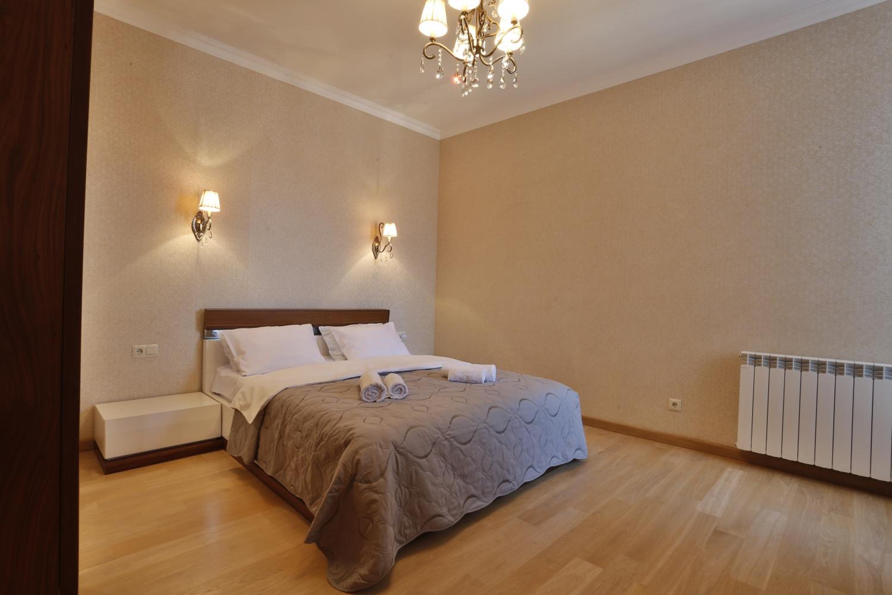 Rustaveli Residence I