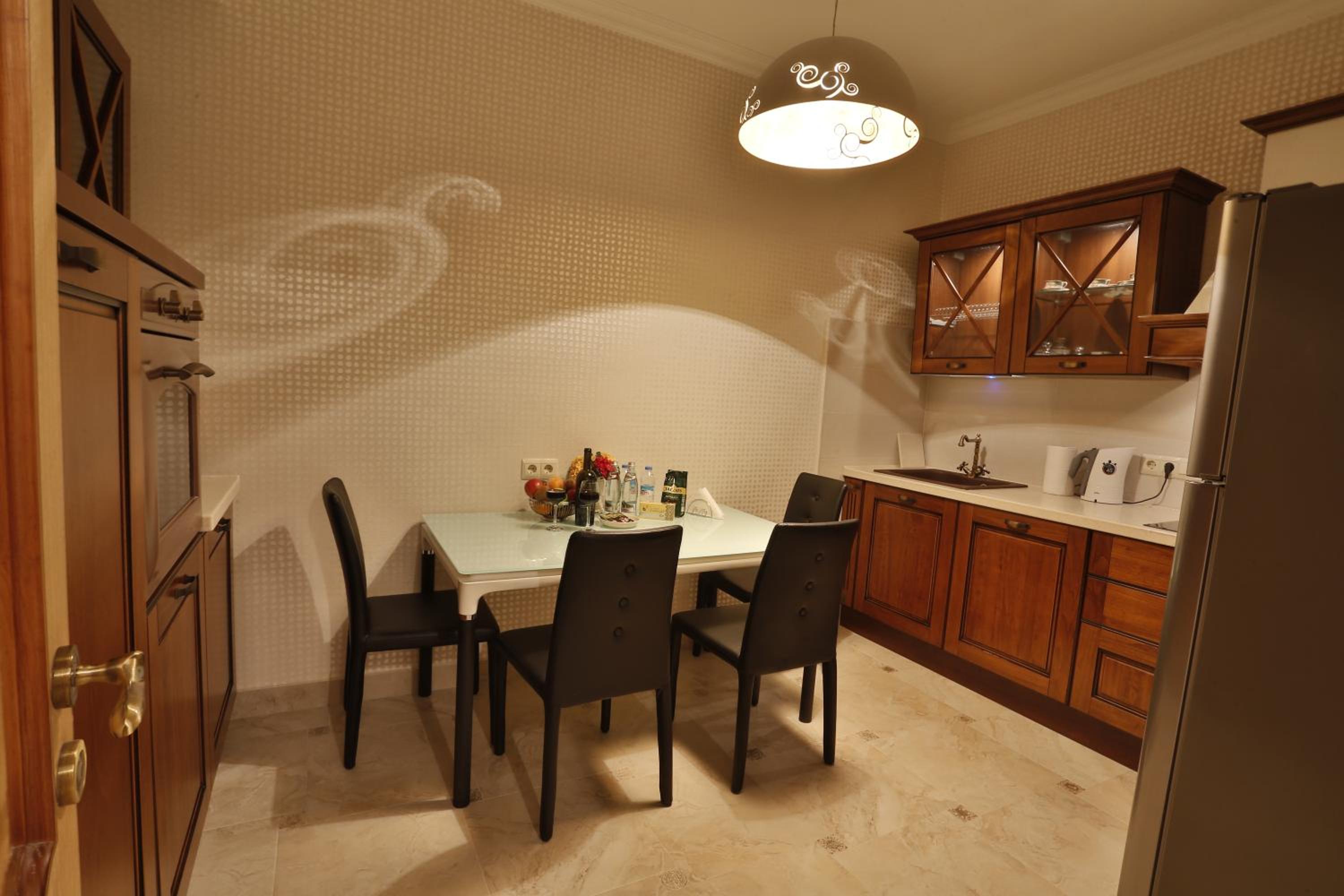 Rustaveli Residence I