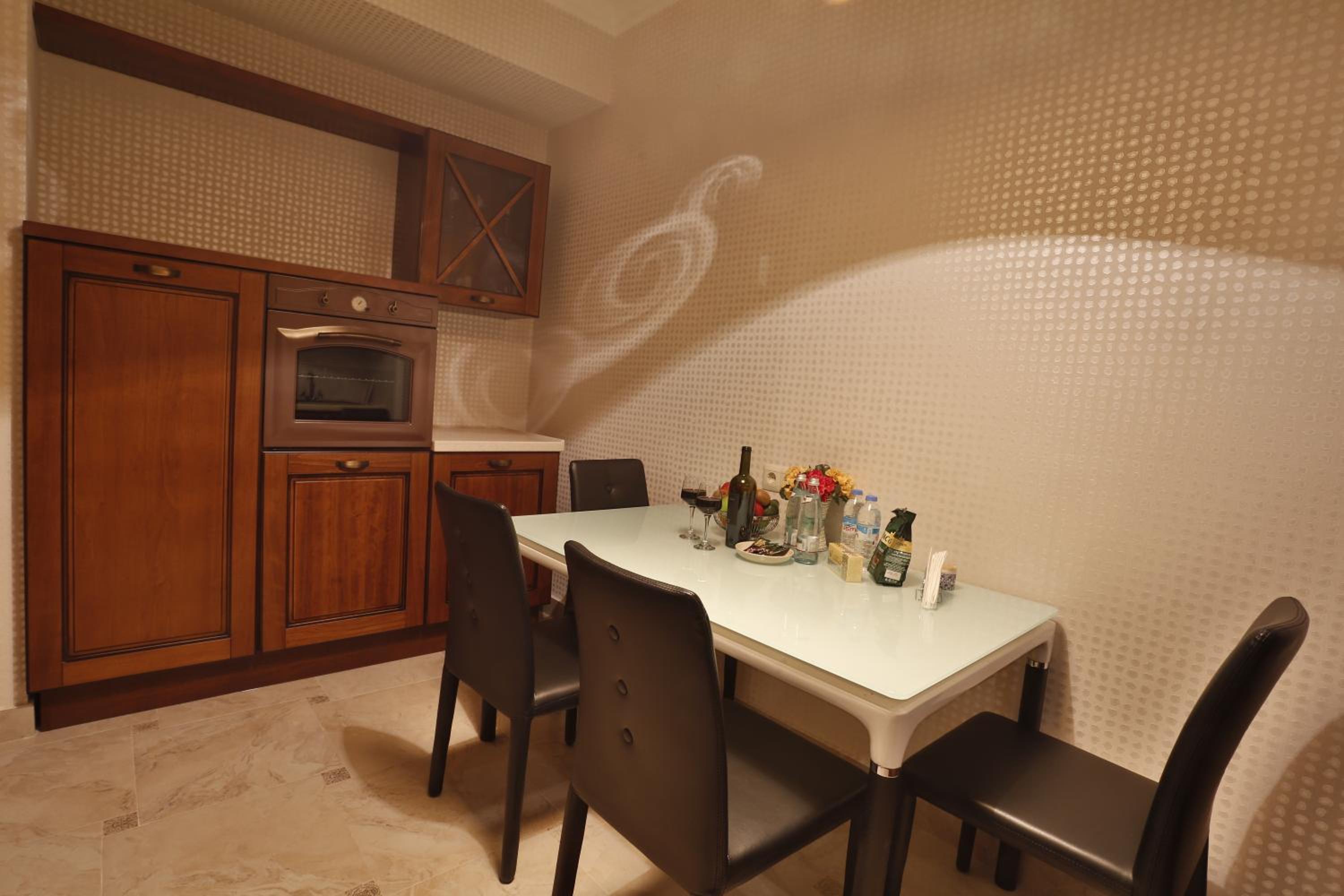 Rustaveli Residence I