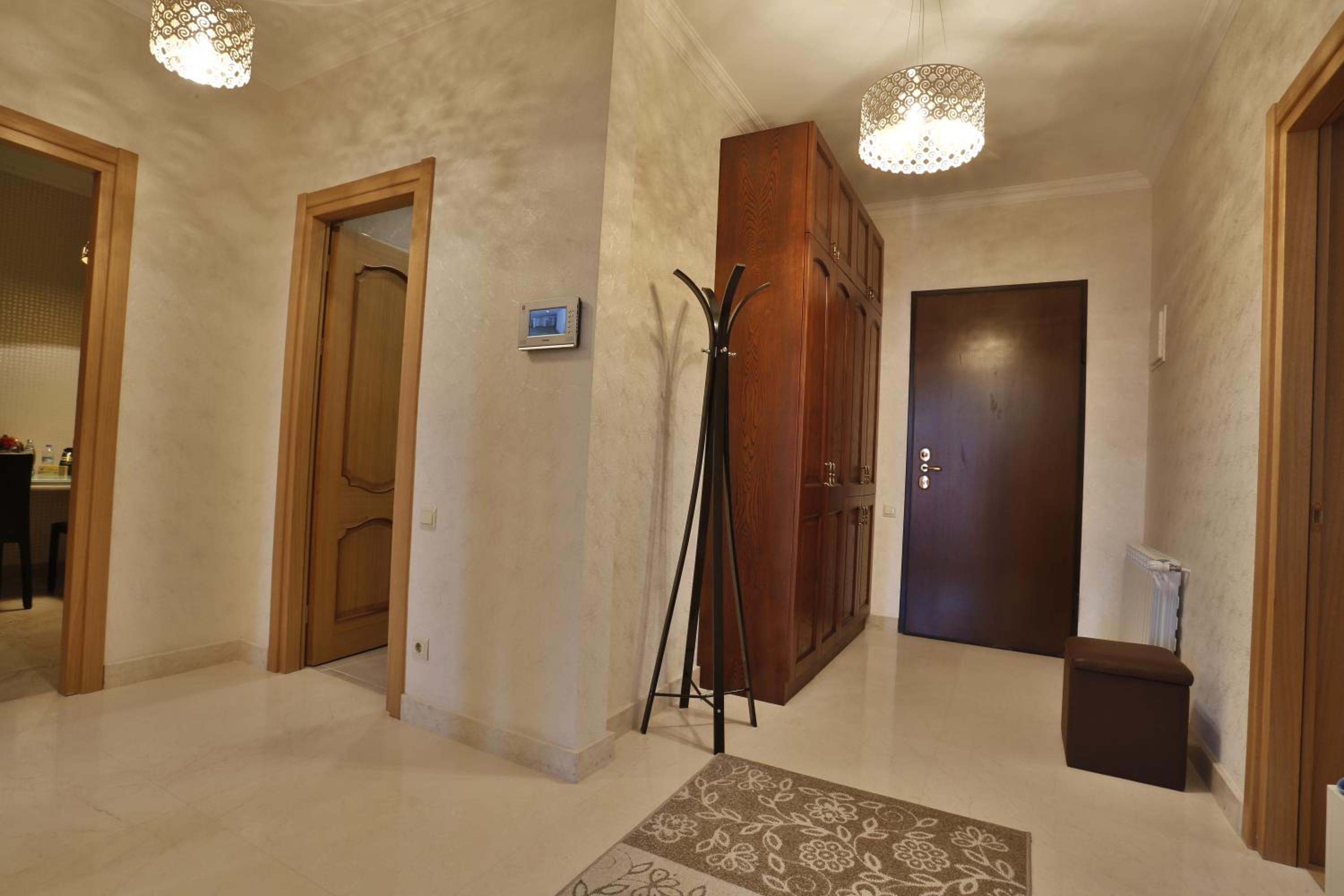 Rustaveli Residence I