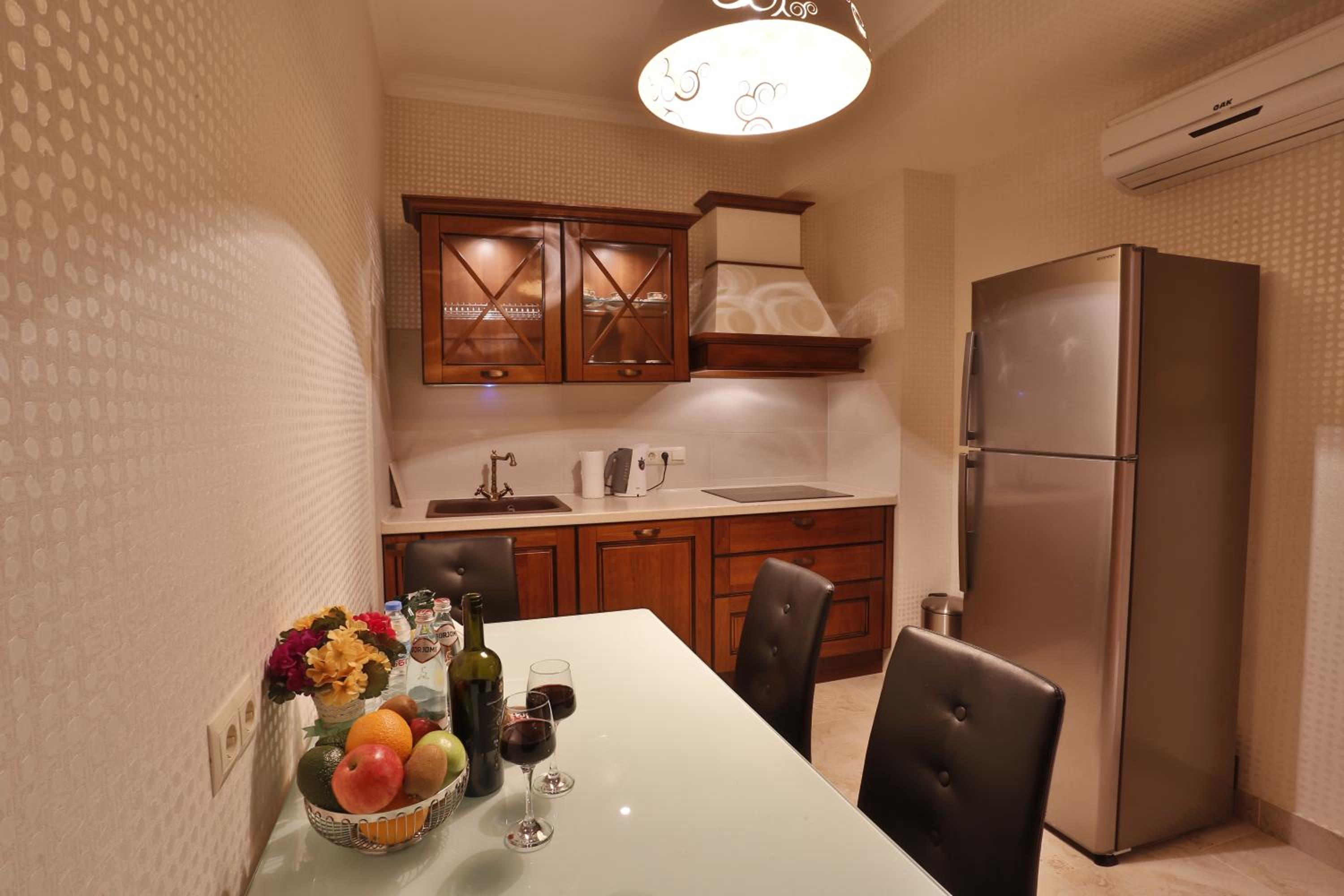 Rustaveli Residence I