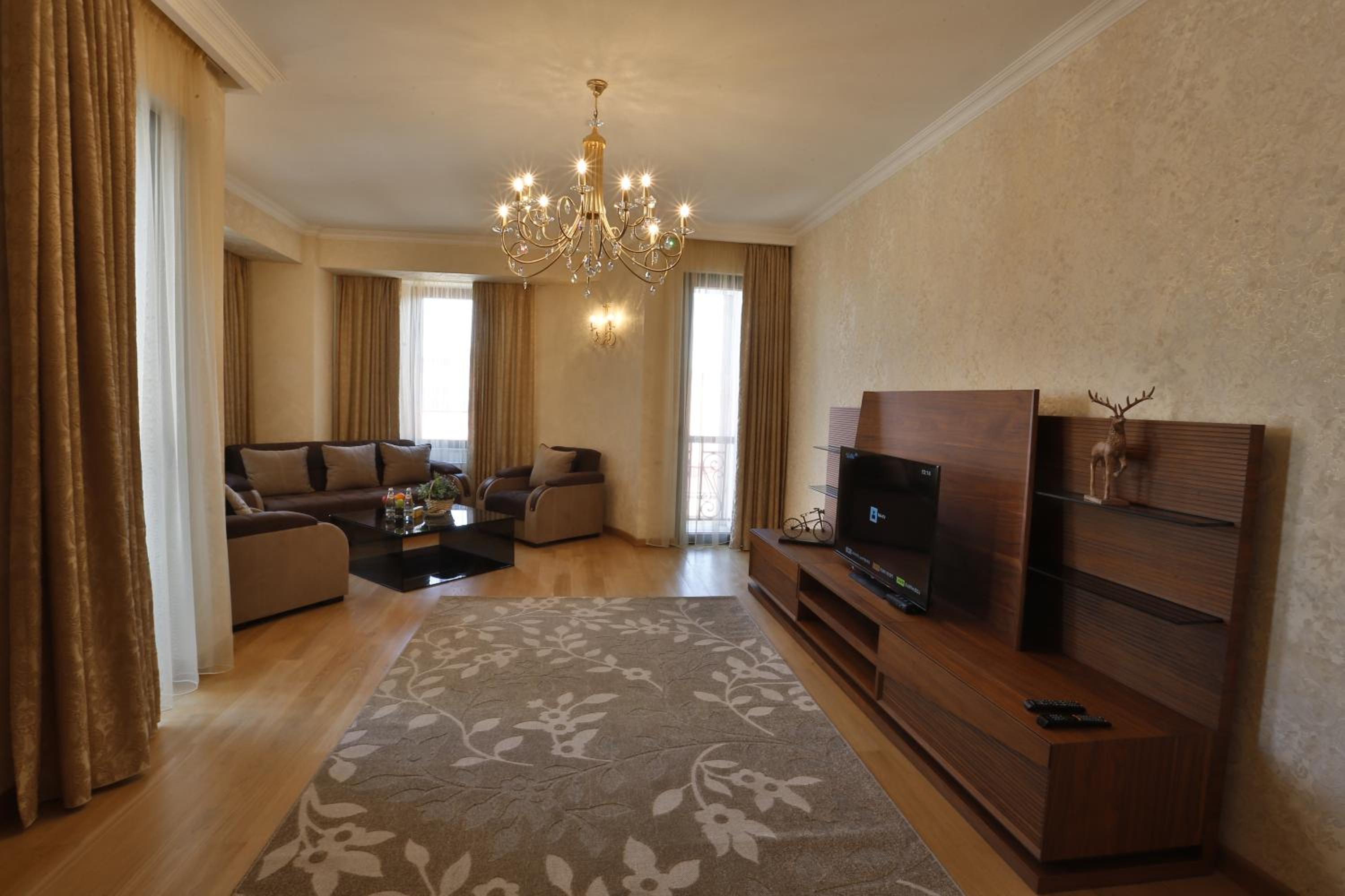 Rustaveli Residence I