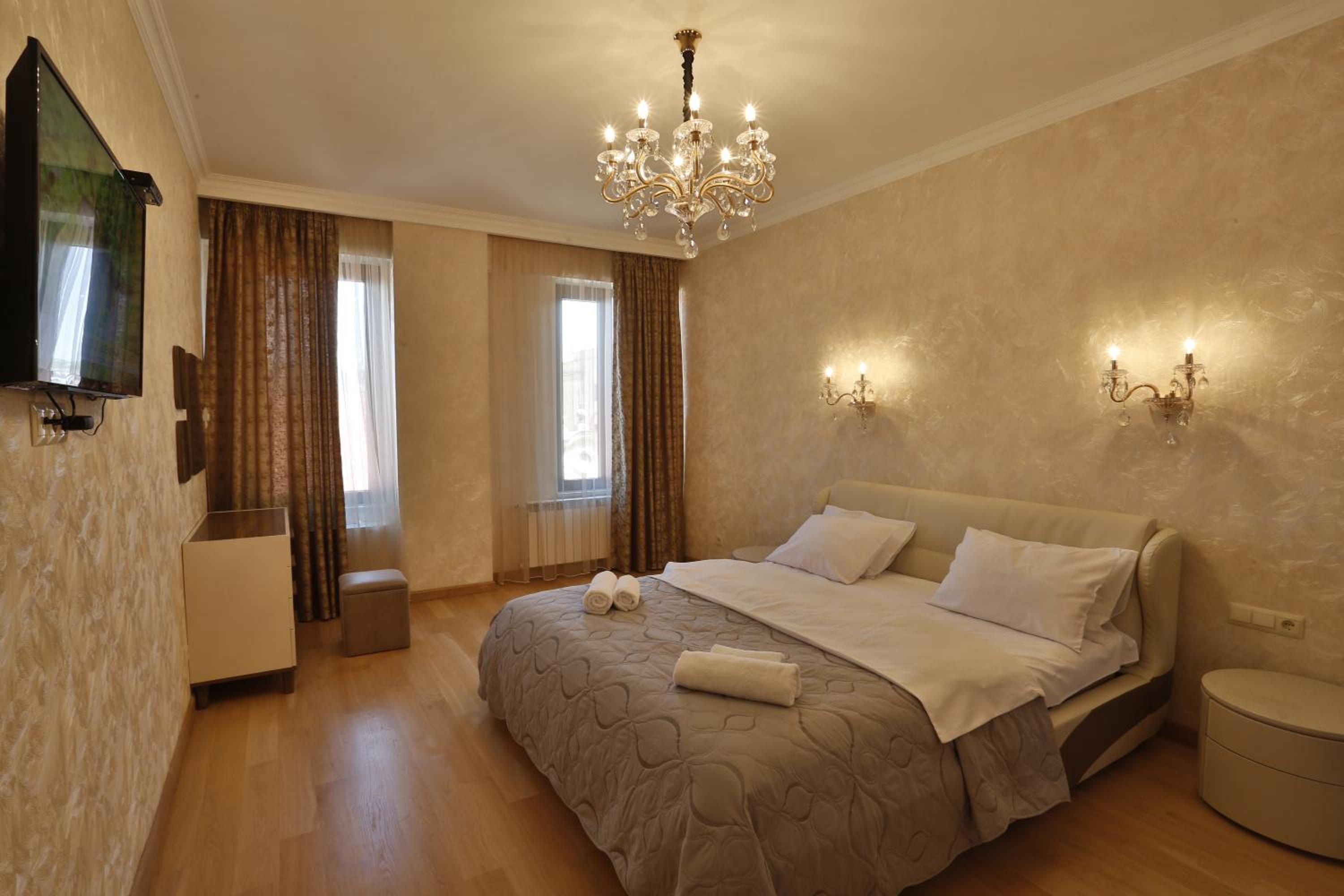 Rustaveli Residence I