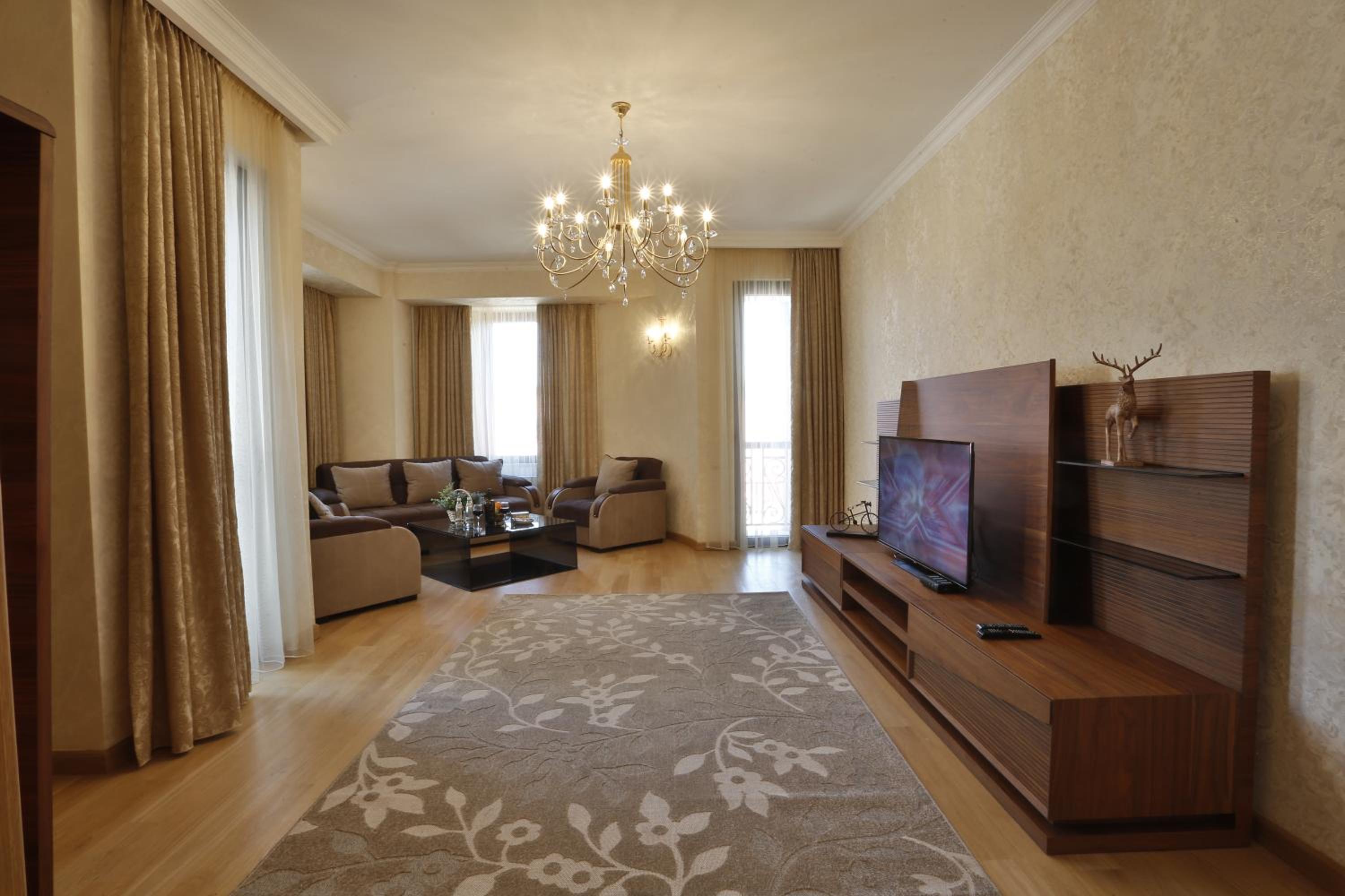 Rustaveli Residence I