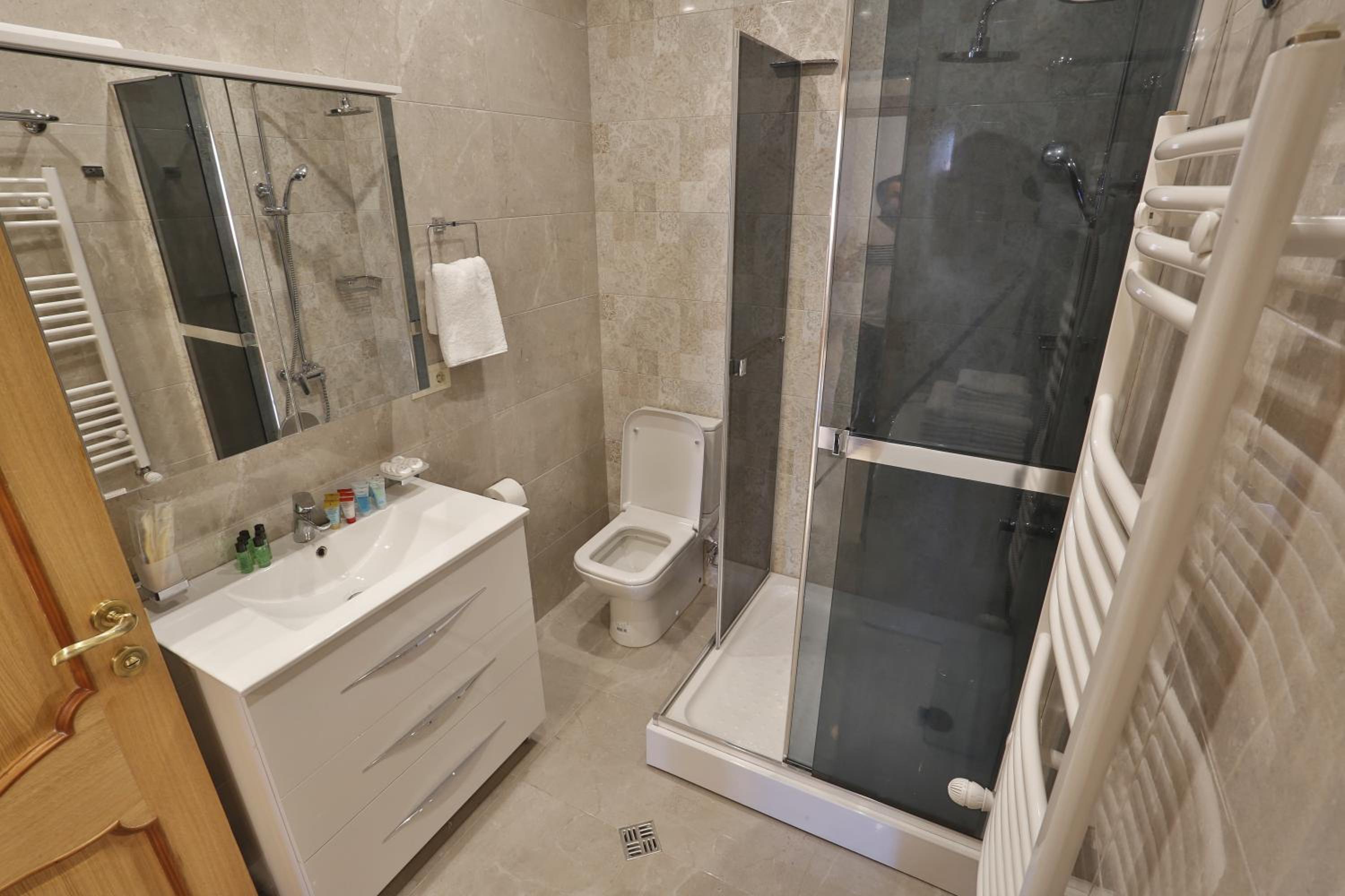 Rustaveli Residence I