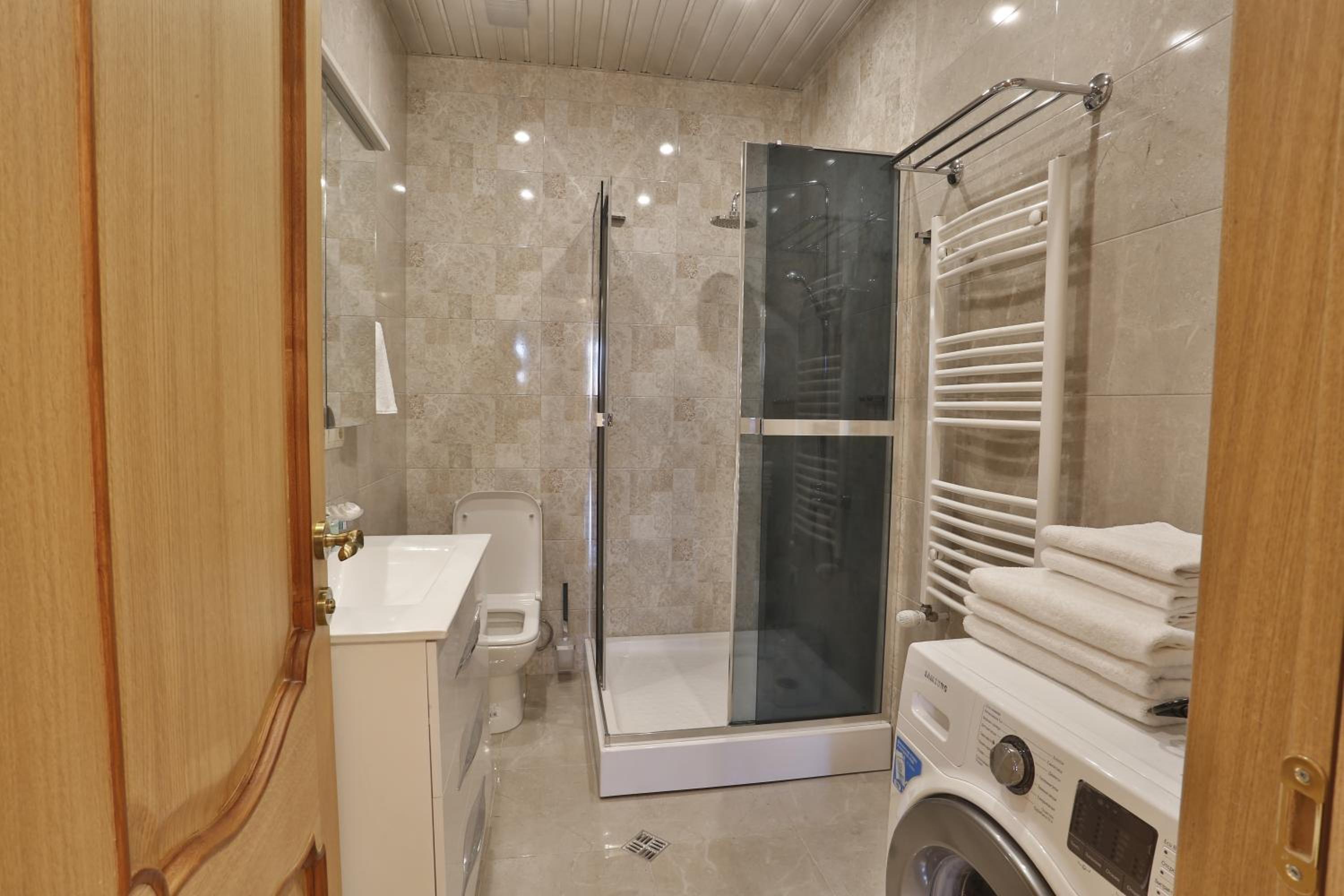 Rustaveli Residence I