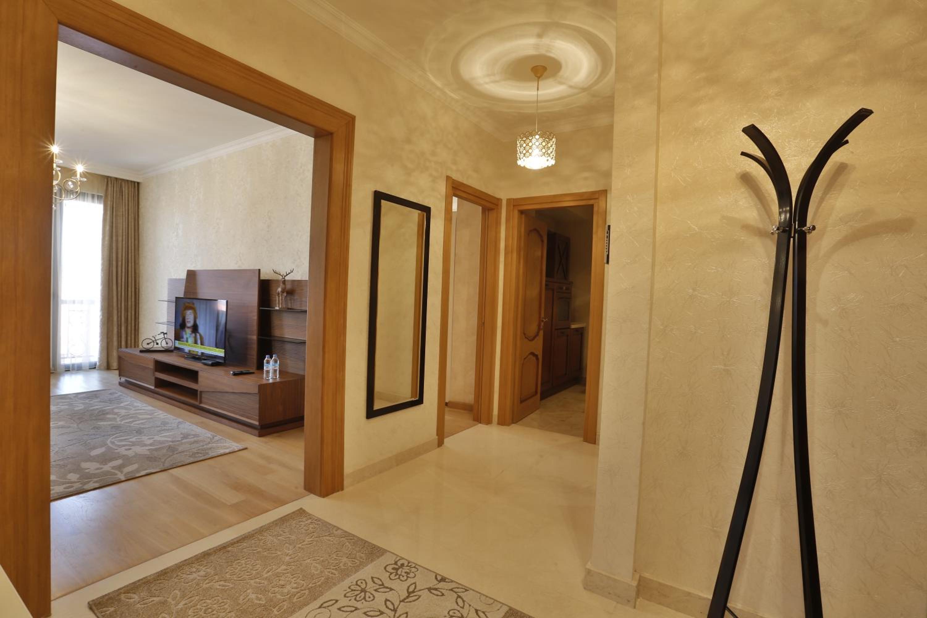 Rustaveli Residence I