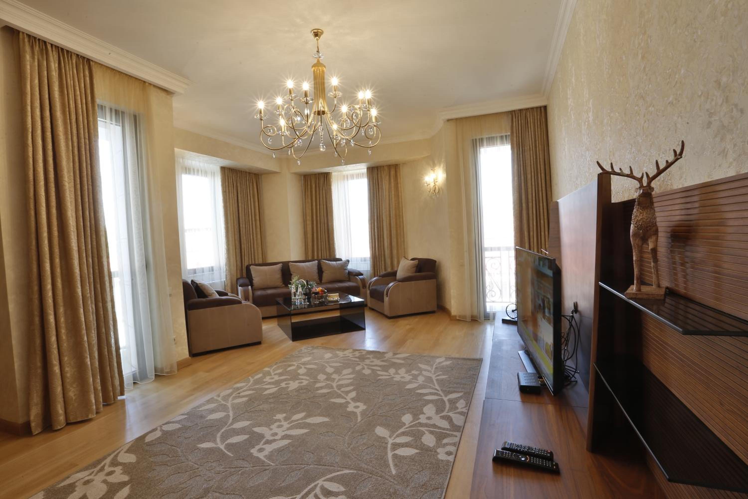 Rustaveli Residence I
