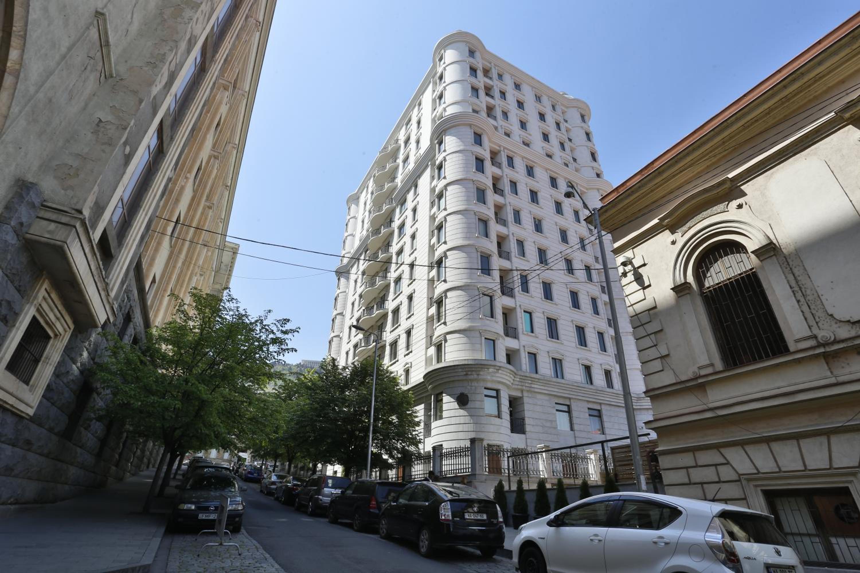 Rustaveli Residence I
