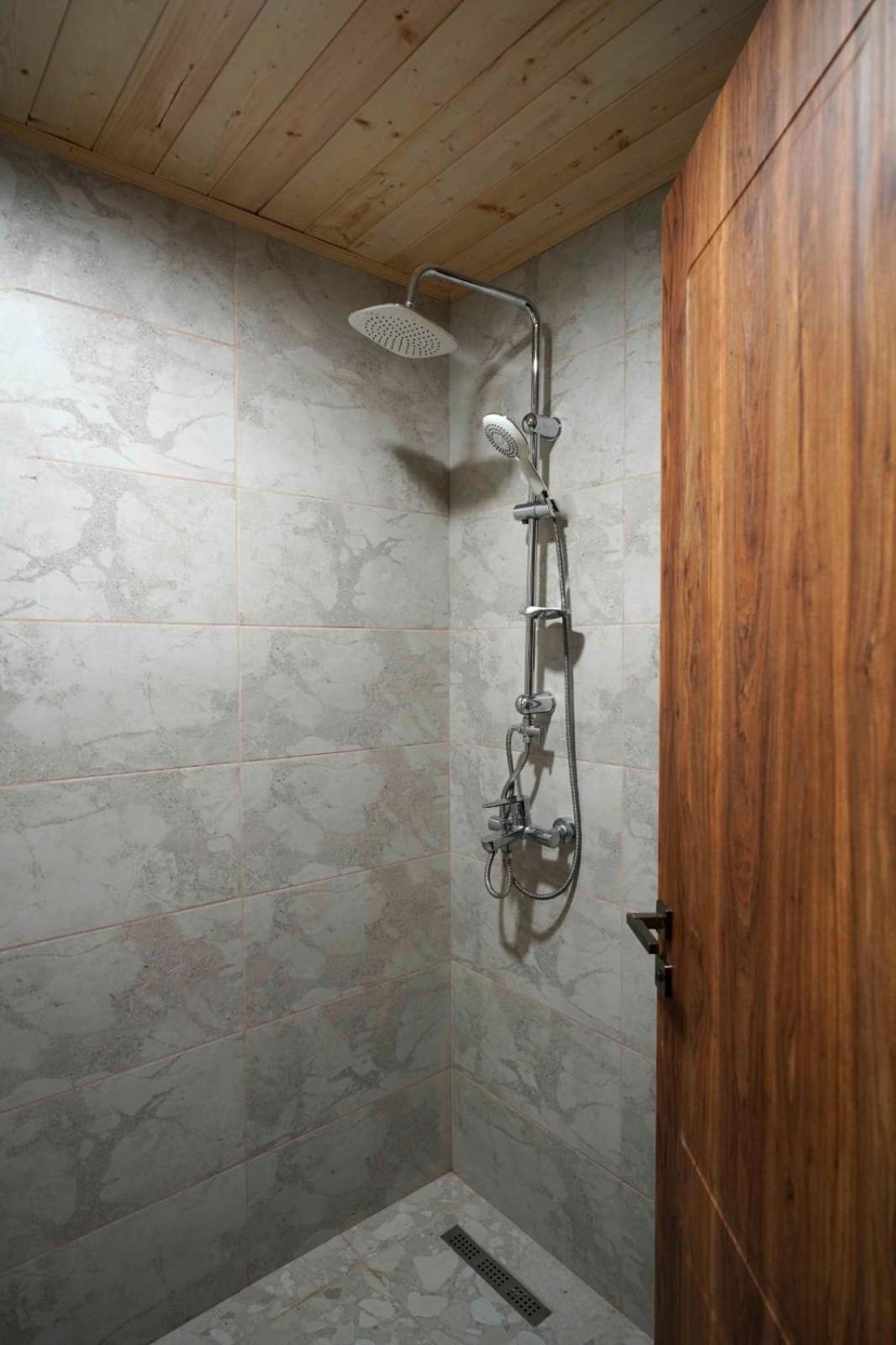 Ushguli Highland Cottage