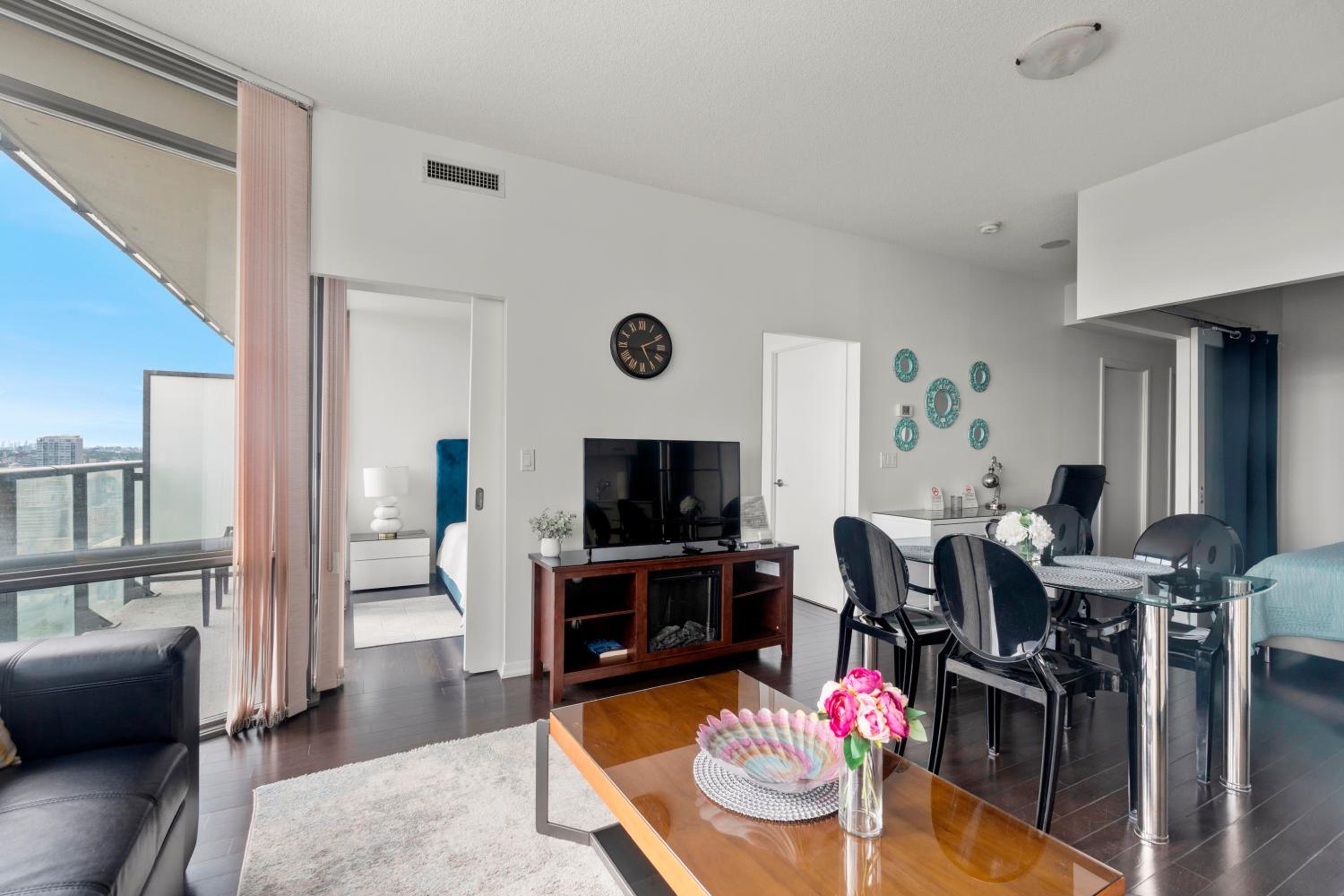 Globalstay. Burano Condos in Downtown Toronto