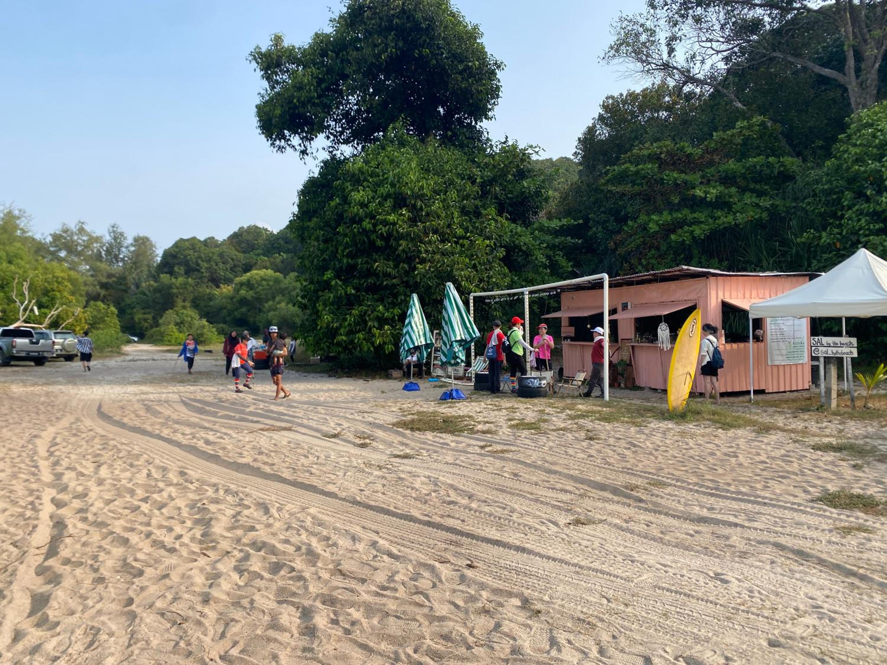 Sutra Impian Seaview Sutra Villa 2